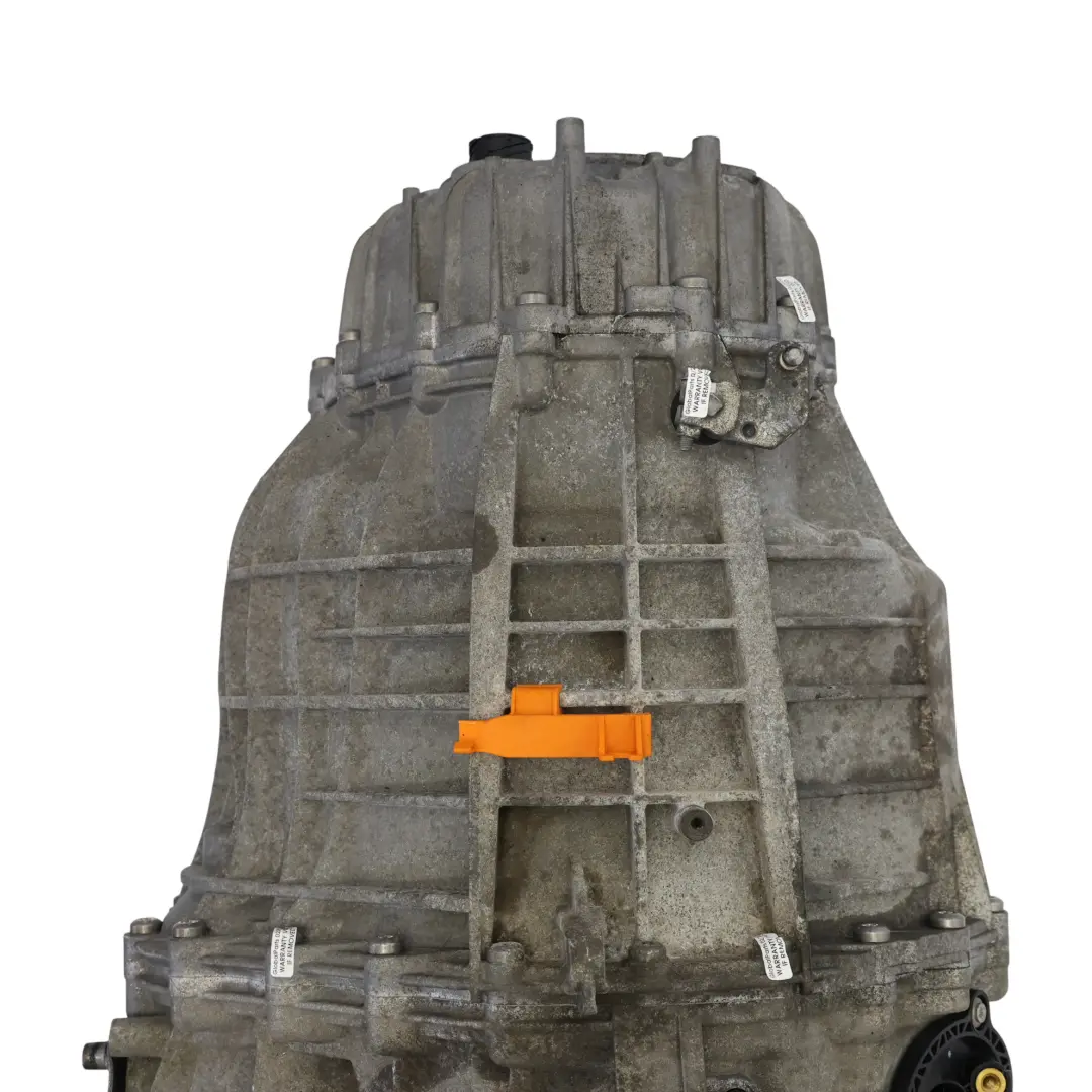 Audi A4 B8 A5 8T 2.0 TDI Automatic Gearbox Multitronic PCG WARRANTY - SKU 0AW300048G - Part number 0AW300048G