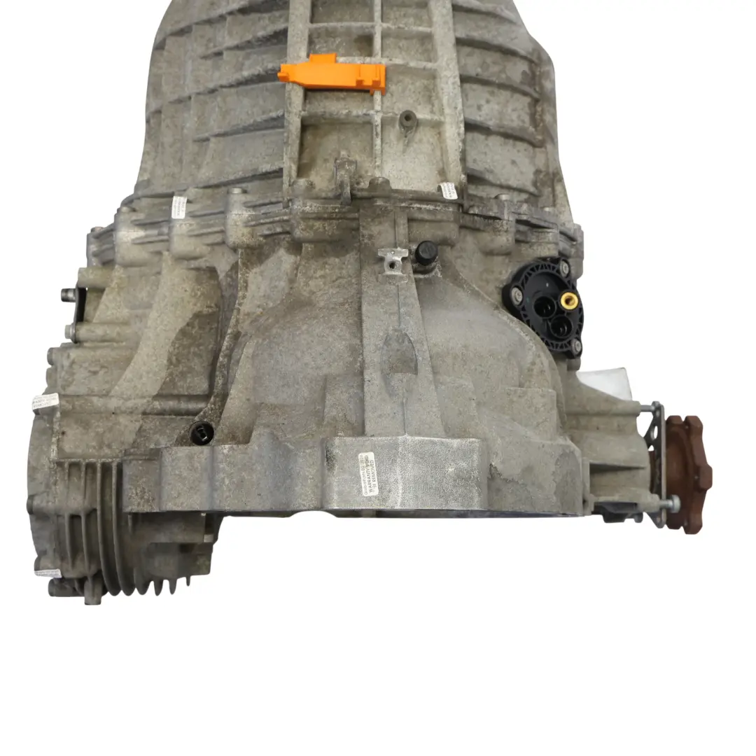 Automatik Getriebe Multitronic PCG GARANTIE für Audi A4 B8 A5 8T 2.0 TDI mit Teilenummer 0AW300048G Audi A4 B8 A5 8T 2.0 TDI Automatik Getriebe Multitronic PCG GARANTIE - SKU 0AW300048G - Teilenummer 0AW300048G