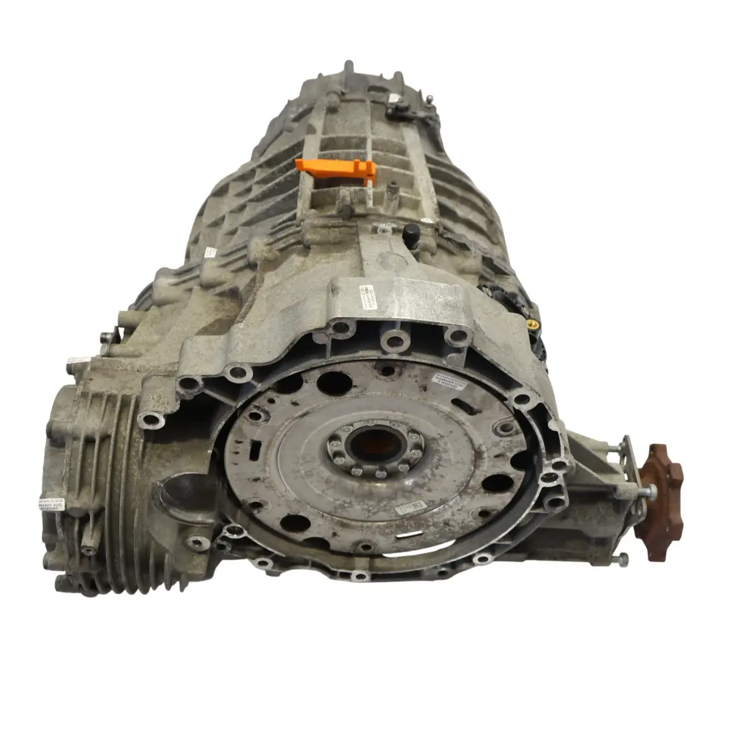 Audi A4 B8 A5 8T 2.0 TDI Cambio Automatico Multitronic PCG GARANZIA - SKU 0AW300048G - Numero di parte 0AW300048G