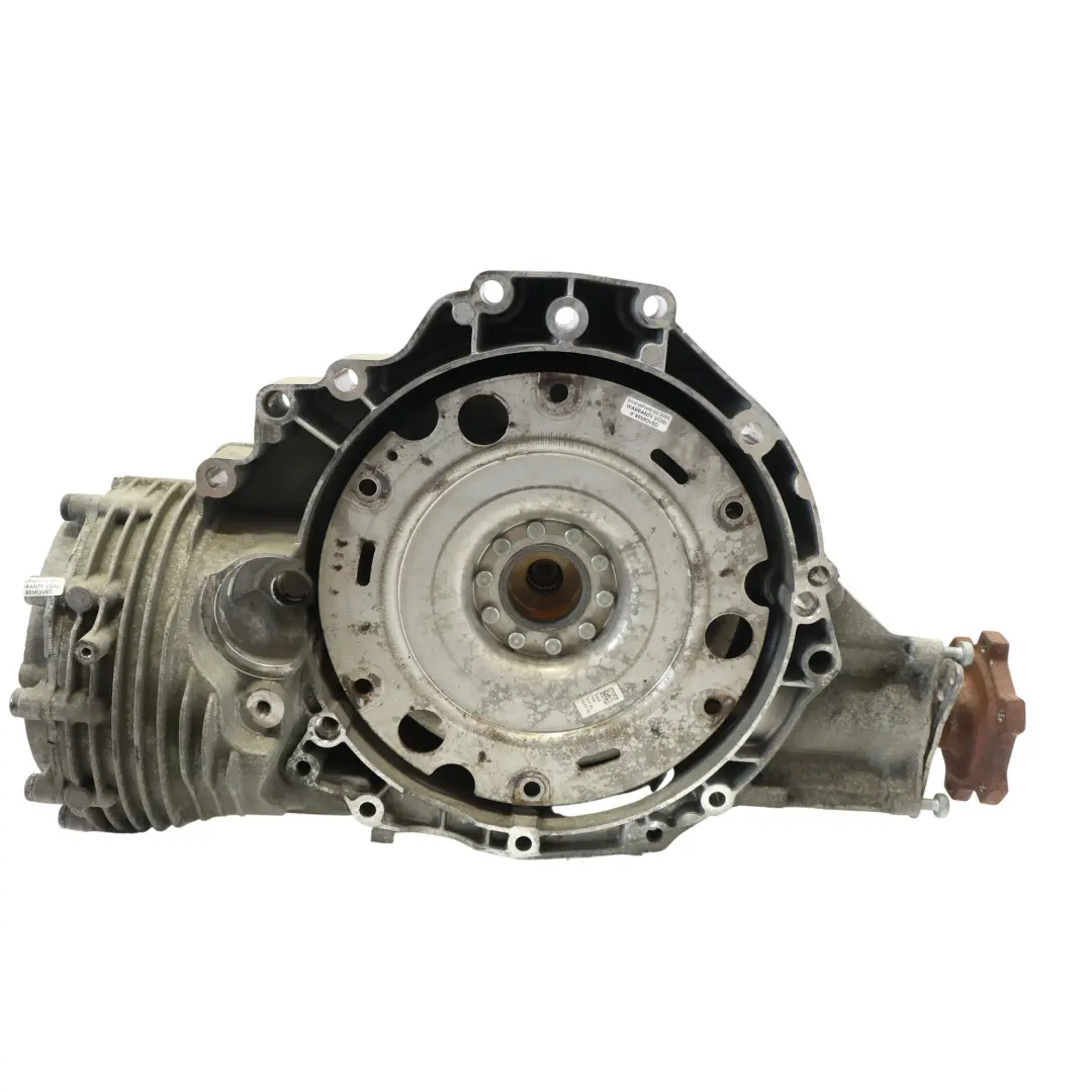 Audi A4 B8 A5 8T 2.0 TDI Automatic Gearbox Multitronic PCG WARRANTY - SKU 0AW300048G - Part number 0AW300048G