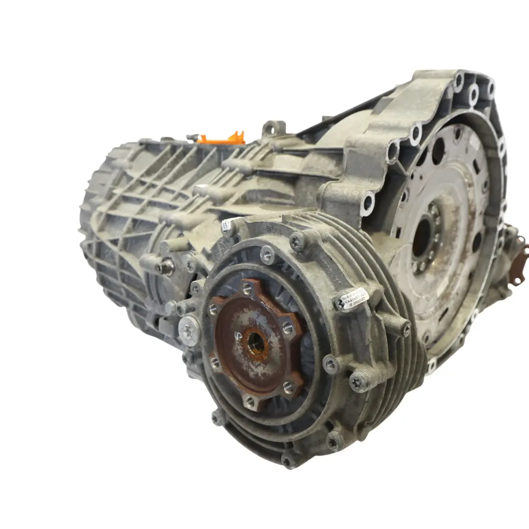 Audi A4 B8 A5 8T 2.0 TDI Skrzynia Biegów Automat Multitronic PCG - SKU 0AW300048G - Numer Części 0AW300048G