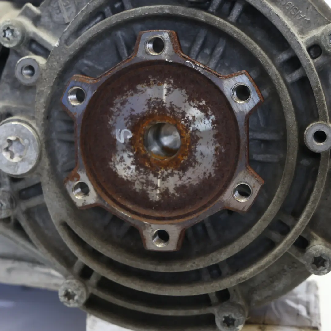 Gearbox Multitronic PCG WARRANTY to Audi A4 B8 A5 8T 2.0 TDI Automatic with Part number 0AW300048G Audi A4 B8 A5 8T 2.0 TDI Automatic Gearbox Multitronic PCG WARRANTY - SKU 0AW300048G - Part number 0AW300048G