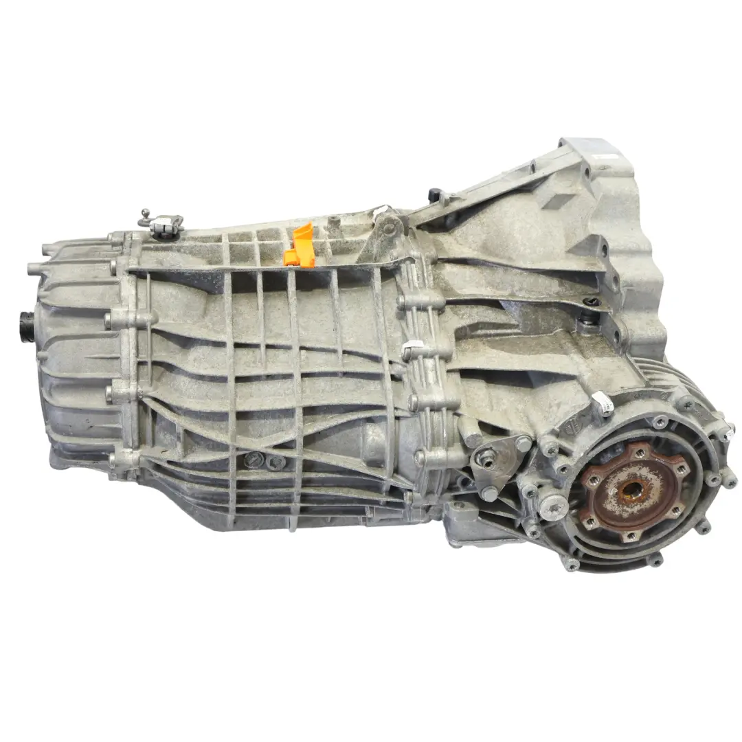 Audi A4 B8 A5 8T 2.0 TDI Skrzynia Biegów Automat Multitronic PCG - SKU 0AW300048G - Numer Części 0AW300048G