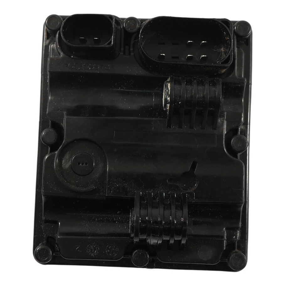 Audi A1 8X Q3 8U VW Tiguan Mk1 Rear Differential Control Module Unit ...