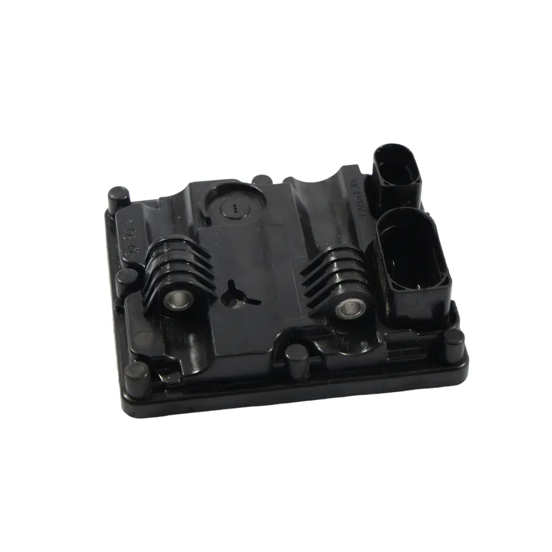 Audi A1 8X Q3 8U VW Tiguan Mk1 Rear Differential Control Module Unit - SKU 0AY907554J - Part number 0AY907554J