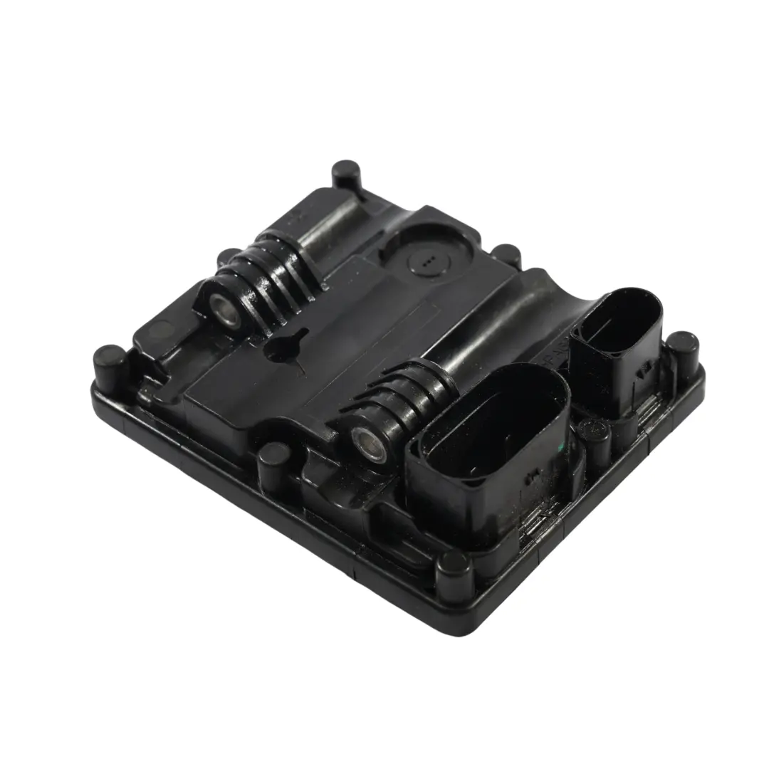 Audi A1 8X Q3 8U VW Tiguan Mk1 Rear Differential Control Module Unit - SKU 0AY907554J - Part number 0AY907554J