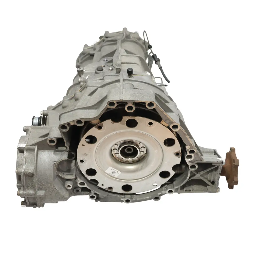 CAGA Cambio Manuale 6 Velocità JJG GARANZIA per Audi A4 B8 2.0 TDI con numero di parte 0B1300027FX Audi A4 B8 2.0 TDI CAGA Cambio Manuale 6 Velocità JJG GARANZIA - SKU 0B1300027FX - Numero di parte 0B1300027FX