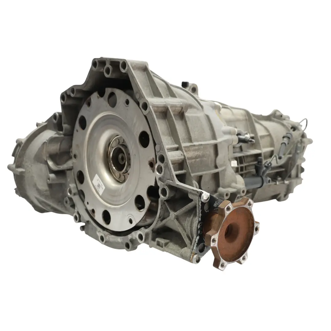 CAGA Cambio Manuale 6 Velocità JJG GARANZIA per Audi A4 B8 2.0 TDI con numero di parte 0B1300027FX Audi A4 B8 2.0 TDI CAGA Cambio Manuale 6 Velocità JJG GARANZIA - SKU 0B1300027FX - Numero di parte 0B1300027FX