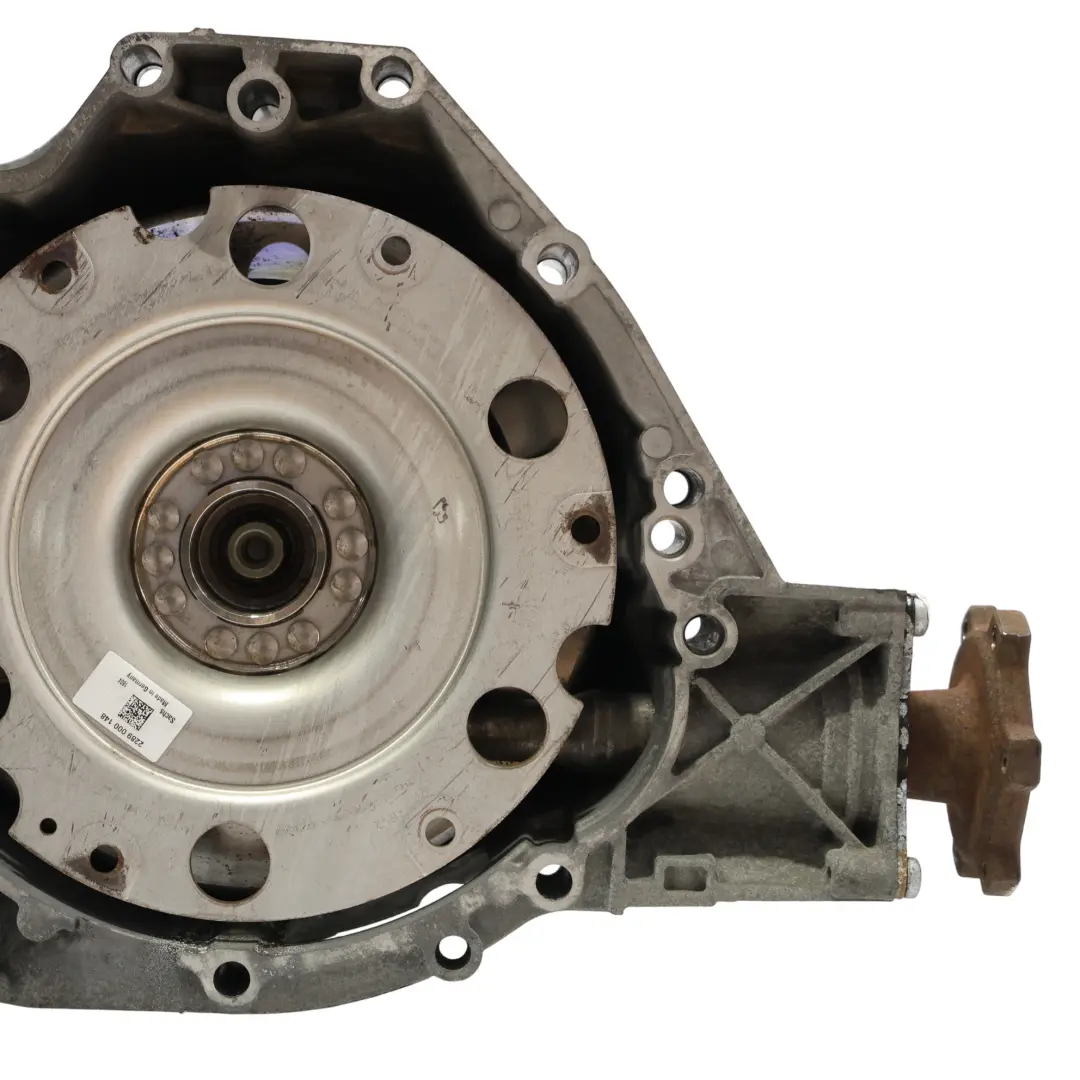 CAGA Cambios Manual De 6 Velocidades JJG GARANTÍA para Audi A4 B8 2.0 TDI con número de pieza 0B1300027FX Audi A4 B8 2.0 TDI CAGA Cambios Manual De 6 Velocidades JJG GARANTÍA - SKU 0B1300027FX - Número de pieza 0B1300027FX