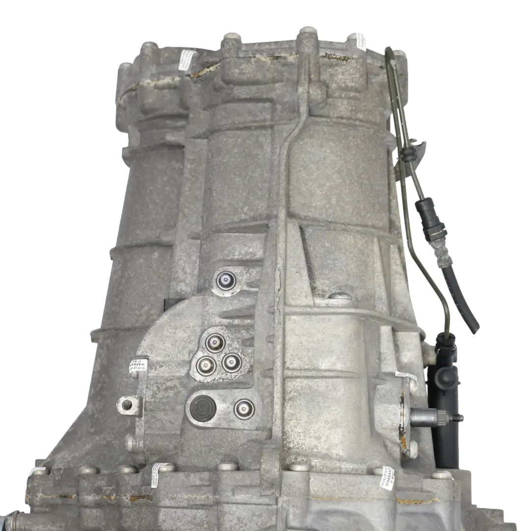 CAGA Manual Gearbox 6 Speed JJG WARRANTY to Audi A4 B8 2.0 TDI with Part number 0B1300027FX Audi A4 B8 2.0 TDI CAGA Manual Gearbox 6 Speed JJG WARRANTY - SKU 0B1300027FX - Part number 0B1300027FX