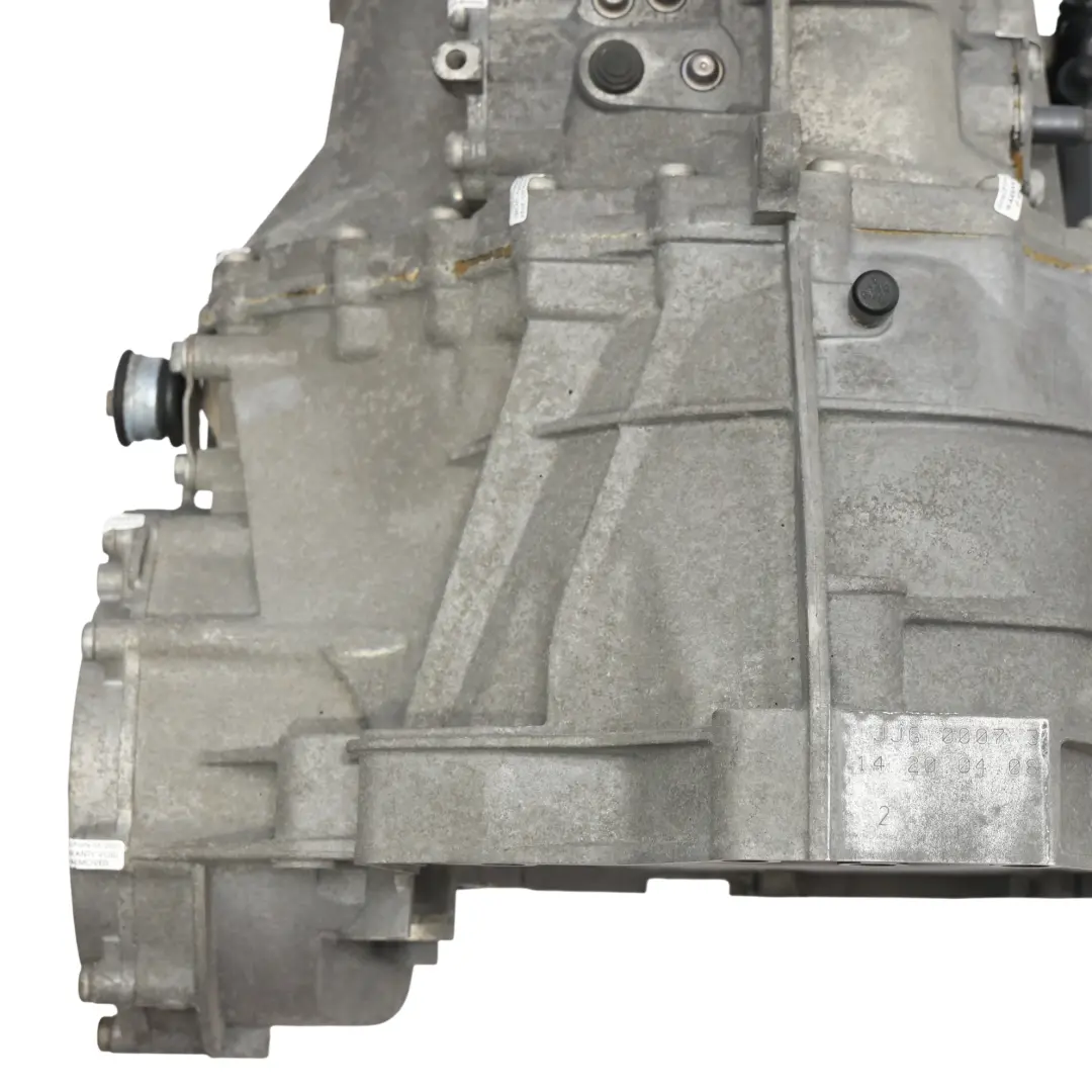 Audi A4 B8 2.0 TDI CAGA Cambio Manuale 6 Velocità JJG GARANZIA - SKU 0B1300027FX - Numero di parte 0B1300027FX