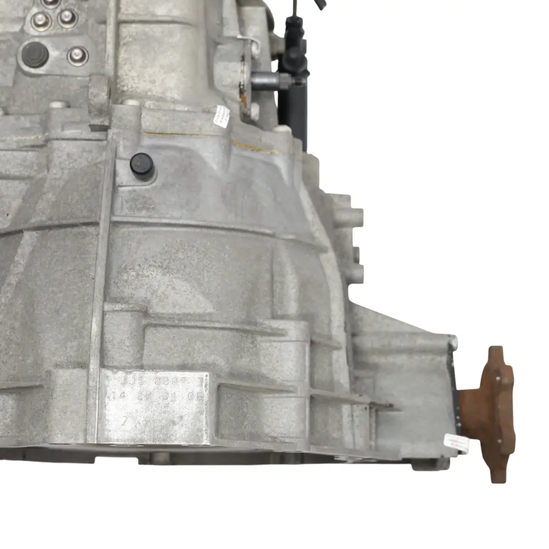 Audi A4 B8 2.0 TDI CAGA Cambio Manuale 6 Velocità JJG GARANZIA - SKU 0B1300027FX - Numero di parte 0B1300027FX