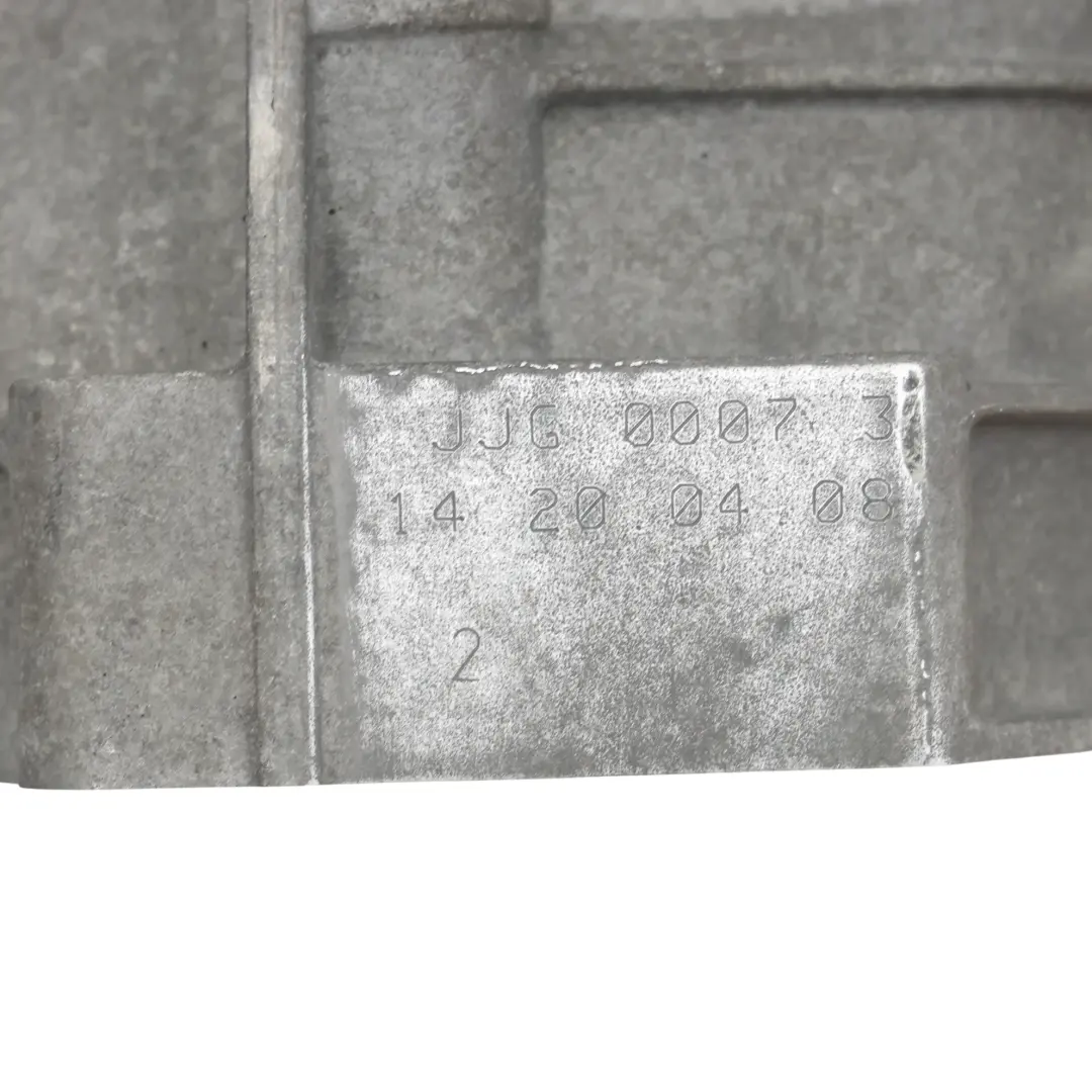 CAGA Boite Manuelle 6 Vitesses JJG GARANTIE pour Audi A4 B8 2.0 TDI à propos du numéro de pièce 0B1300027FX Audi A4 B8 2.0 TDI CAGA Boite Manuelle 6 Vitesses JJG GARANTIE - SKU 0B1300027FX - Numéro de pièce 0B1300027FX