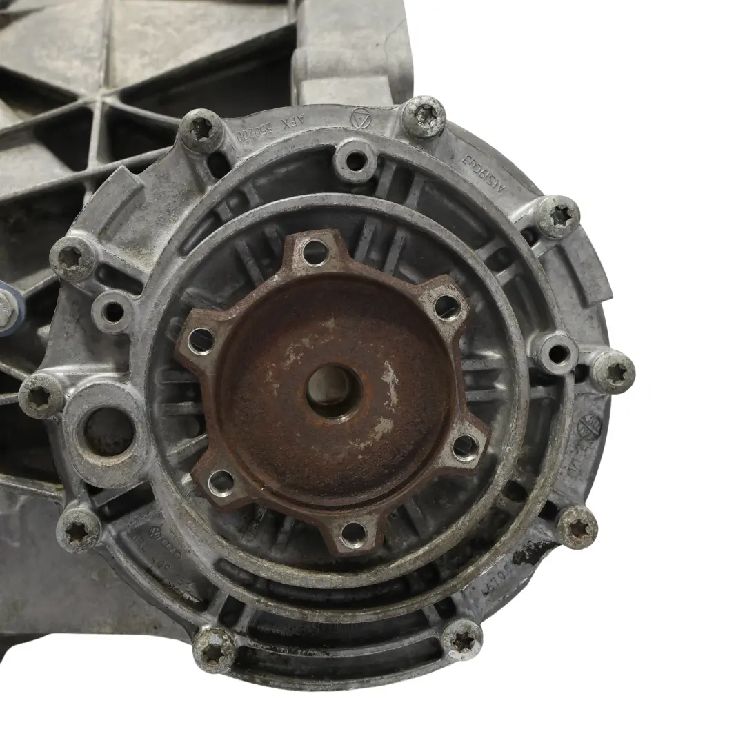 CAUA Quattro Manual Gearbox 6 Speed KMV WARRANTY to Audi A5 8T 4.2 FSI with Part number 0B4300027 Audi A5 8T 4.2 FSI CAUA Quattro Manual Gearbox 6 Speed KMV WARRANTY - SKU 0B4300027 - Part number 0B4300027