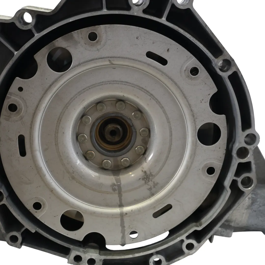 Audi A5 8T 4.2 FSI CAUA Quattro Schalt Getriebe 6 Gang KMV GARANTIE - SKU 0B4300027 - Teilenummer 0B4300027