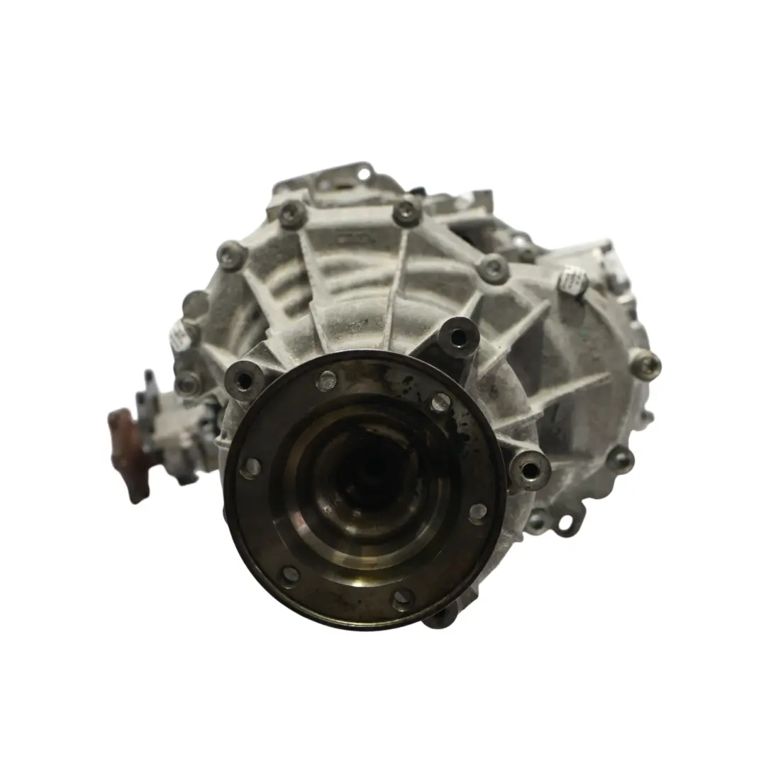 CAUA Quattro Manual Gearbox 6 Speed KMV WARRANTY to Audi A5 8T 4.2 FSI with Part number 0B4300027 Audi A5 8T 4.2 FSI CAUA Quattro Manual Gearbox 6 Speed KMV WARRANTY - SKU 0B4300027 - Part number 0B4300027
