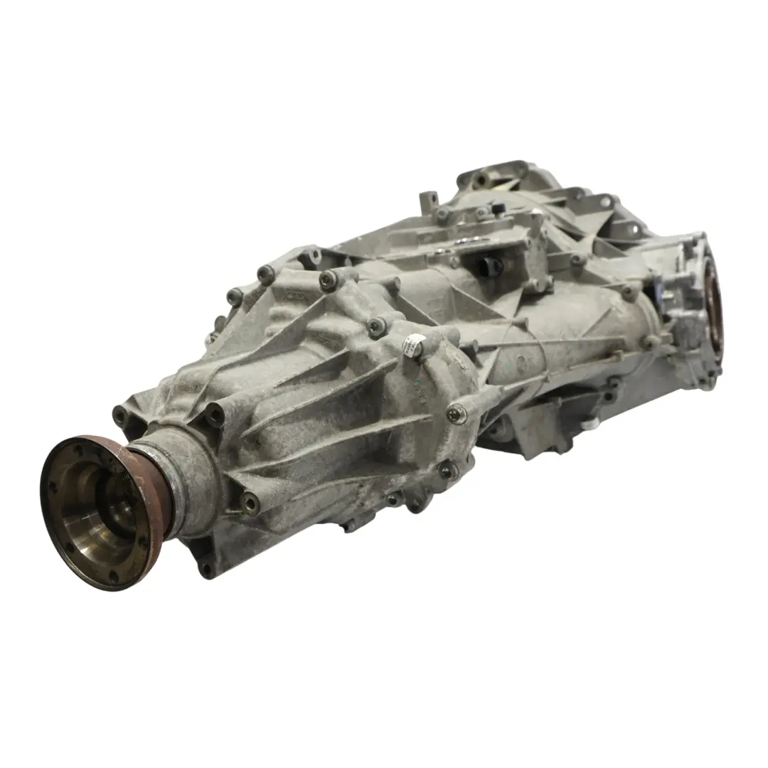 Audi A5 8T 4.2 FSI CAUA Quattro Boite Manuelle 6 Vitesses KMV GARANTIE - SKU 0B4300027 - Numéro de pièce 0B4300027