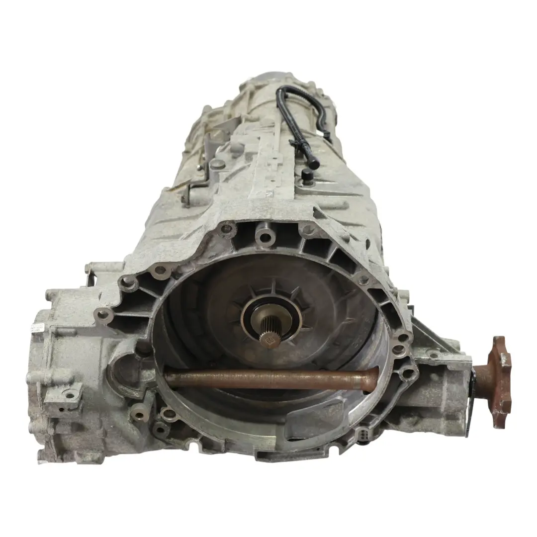 CGLB Quattro Automatic Gearbox DSG NHD WARRANTY to Audi Q5 8R 2.0 TDI with Part number 0B5300055L Audi Q5 8R 2.0 TDI CGLB Quattro Automatic Gearbox DSG NHD WARRANTY - SKU 0B5300055L-1 - Part number 0B5300055L