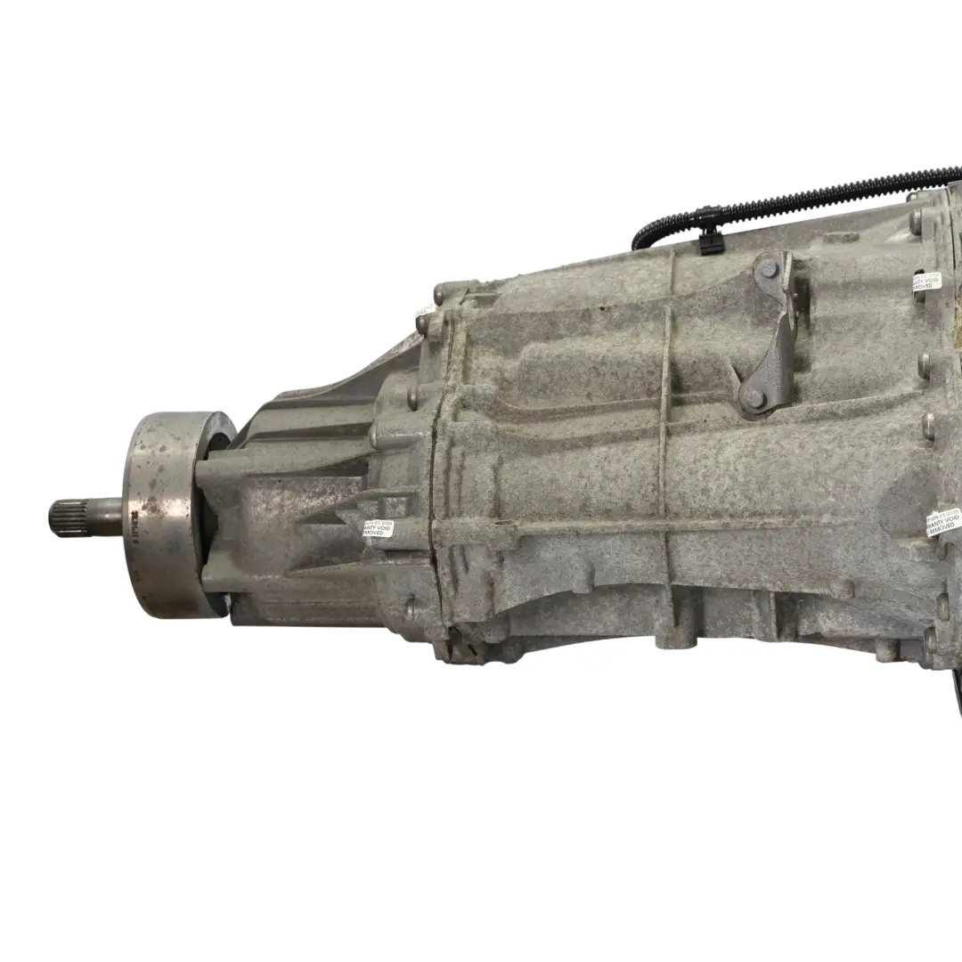 CGLB Quattro Cambios Automática DSG NHD GARANTÍA para Audi Q5 8R 2.0 TDI con número de pieza 0B5300055L Audi Q5 8R 2.0 TDI CGLB Quattro Cambios Automática DSG NHD GARANTÍA - SKU 0B5300055L-1 - Número de pieza 0B5300055L