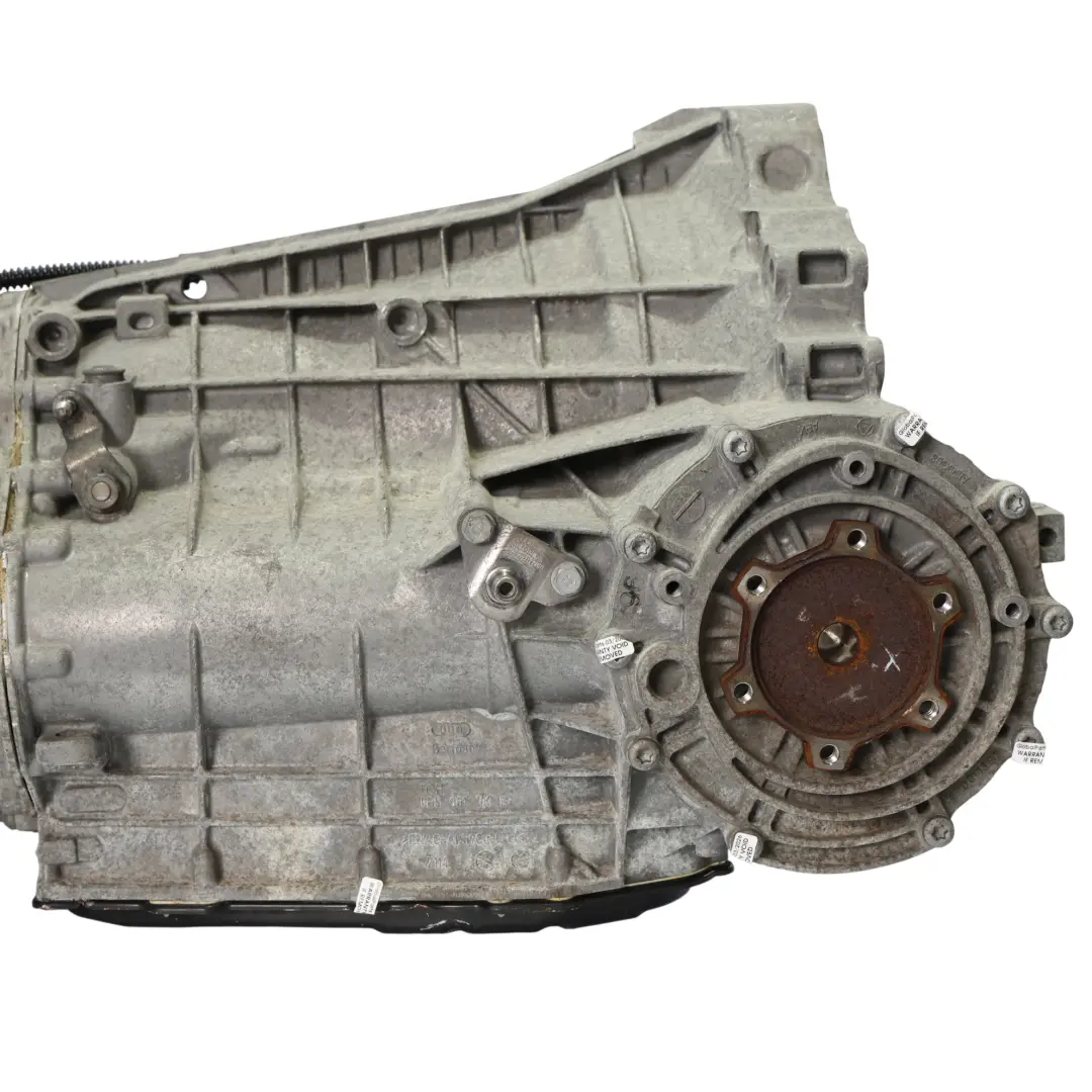 Audi Q5 8R 2.0 TDI CGLB Quattro Vitesses Automatique DSG NHD GARANTIE - SKU 0B5300055L-1 - Numéro de pièce 0B5300055L