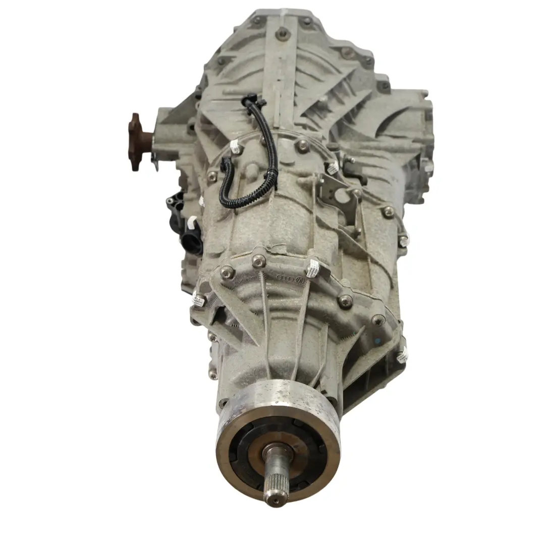 Audi Q5 8R 2.0 TDI CGLB Quattro Cambio Automatico DSG NHD GARANZIA - SKU 0B5300055L-1 - Numero di parte 0B5300055L