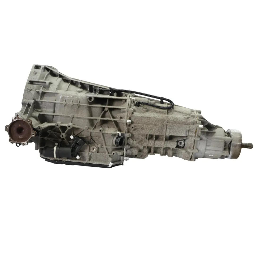 CGLB Quattro Cambios Automática DSG NHD GARANTÍA para Audi Q5 8R 2.0 TDI con número de pieza 0B5300055L Audi Q5 8R 2.0 TDI CGLB Quattro Cambios Automática DSG NHD GARANTÍA - SKU 0B5300055L-1 - Número de pieza 0B5300055L