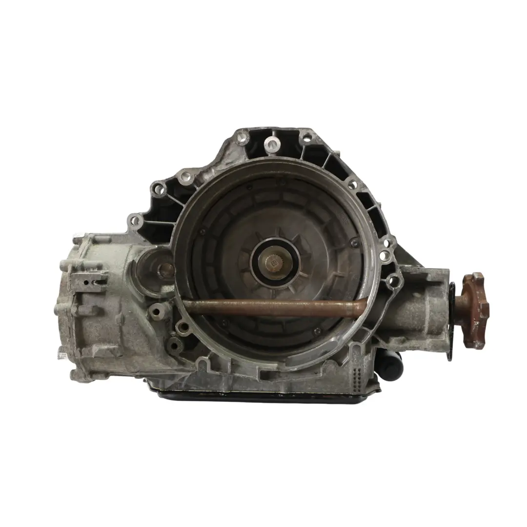 Audi Q5 8R 2.0 TDI CGLB Quattro Cambio Automatico DSG NHD GARANZIA - SKU 0B5300055L-1 - Numero di parte 0B5300055L