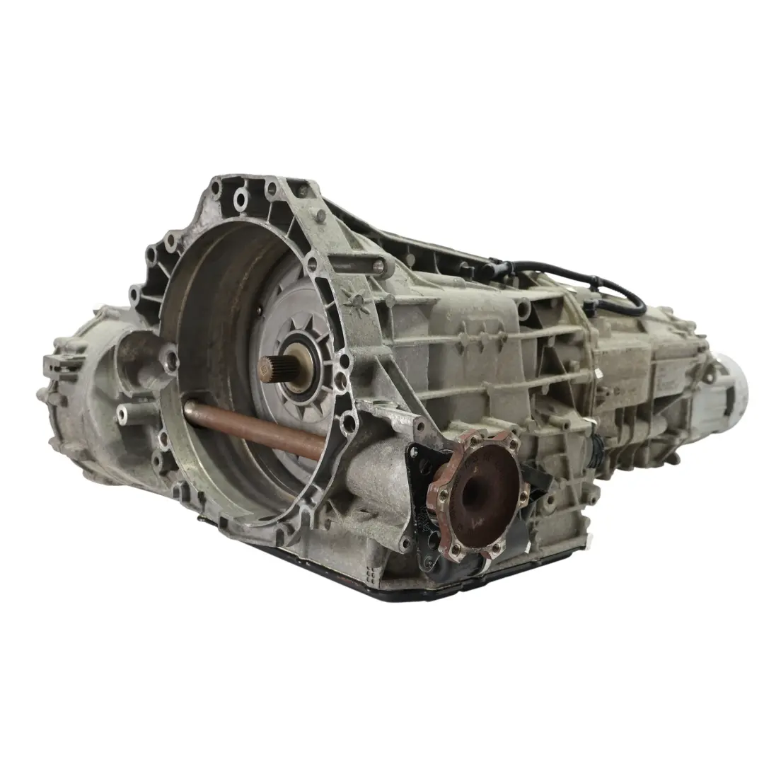 Audi Q5 8R 2.0 TDI CGLB Quattro Cambios Automática DSG NHD GARANTÍA - SKU 0B5300055L-1 - Número de pieza 0B5300055L