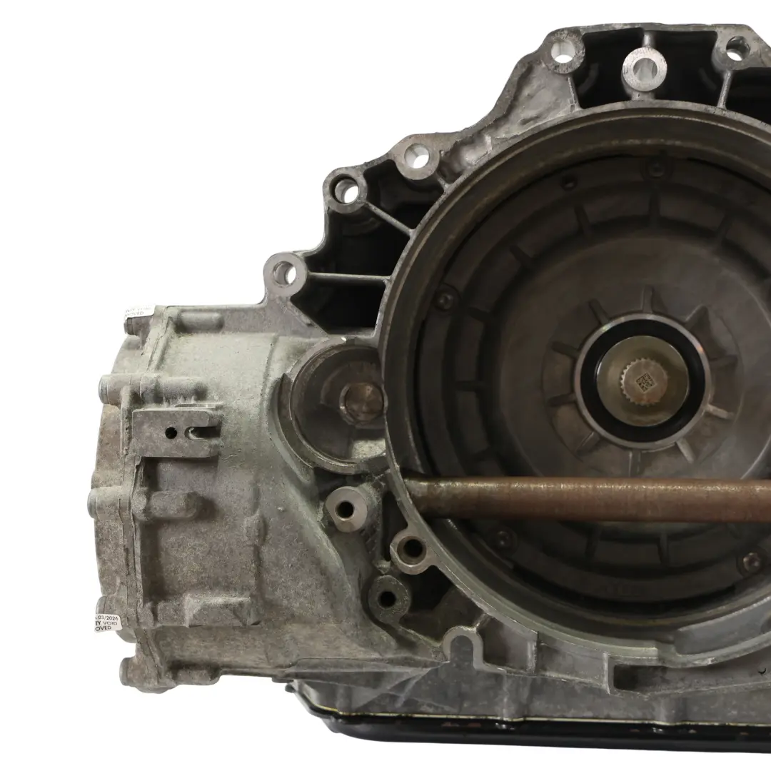 CGLB Quattro Cambios Automática DSG NHD GARANTÍA para Audi Q5 8R 2.0 TDI con número de pieza 0B5300055L Audi Q5 8R 2.0 TDI CGLB Quattro Cambios Automática DSG NHD GARANTÍA - SKU 0B5300055L-1 - Número de pieza 0B5300055L