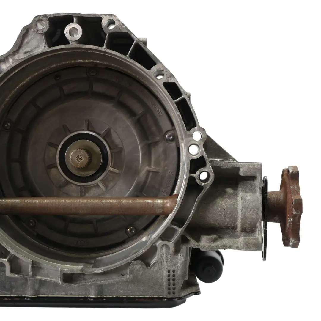 CGLB Quattro Automatic Gearbox DSG NHD WARRANTY to Audi Q5 8R 2.0 TDI with Part number 0B5300055L Audi Q5 8R 2.0 TDI CGLB Quattro Automatic Gearbox DSG NHD WARRANTY - SKU 0B5300055L-1 - Part number 0B5300055L