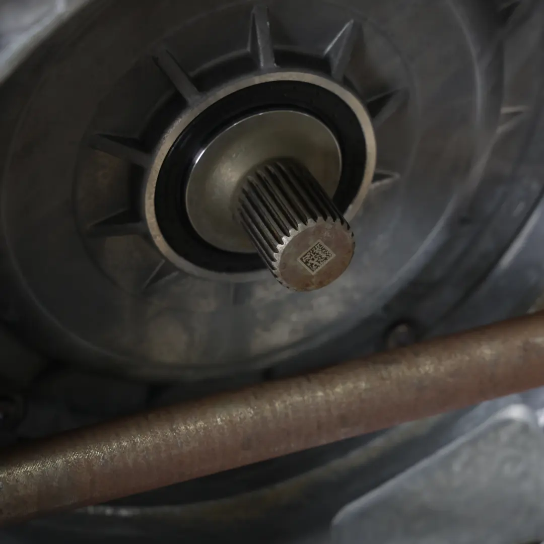 CGLB Quattro Automatic Gearbox DSG NHD WARRANTY to Audi Q5 8R 2.0 TDI with Part number 0B5300055L Audi Q5 8R 2.0 TDI CGLB Quattro Automatic Gearbox DSG NHD WARRANTY - SKU 0B5300055L-1 - Part number 0B5300055L