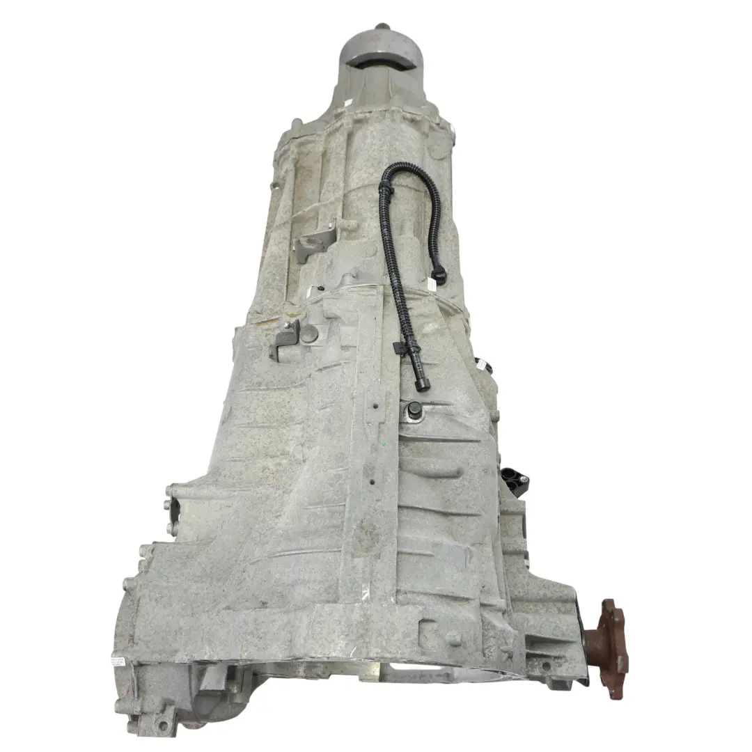 Audi Q5 8R 2.0 TDI CGLB Quattro Automatic Gearbox DSG NHD WARRANTY - SKU 0B5300055L-1 - Part number 0B5300055L