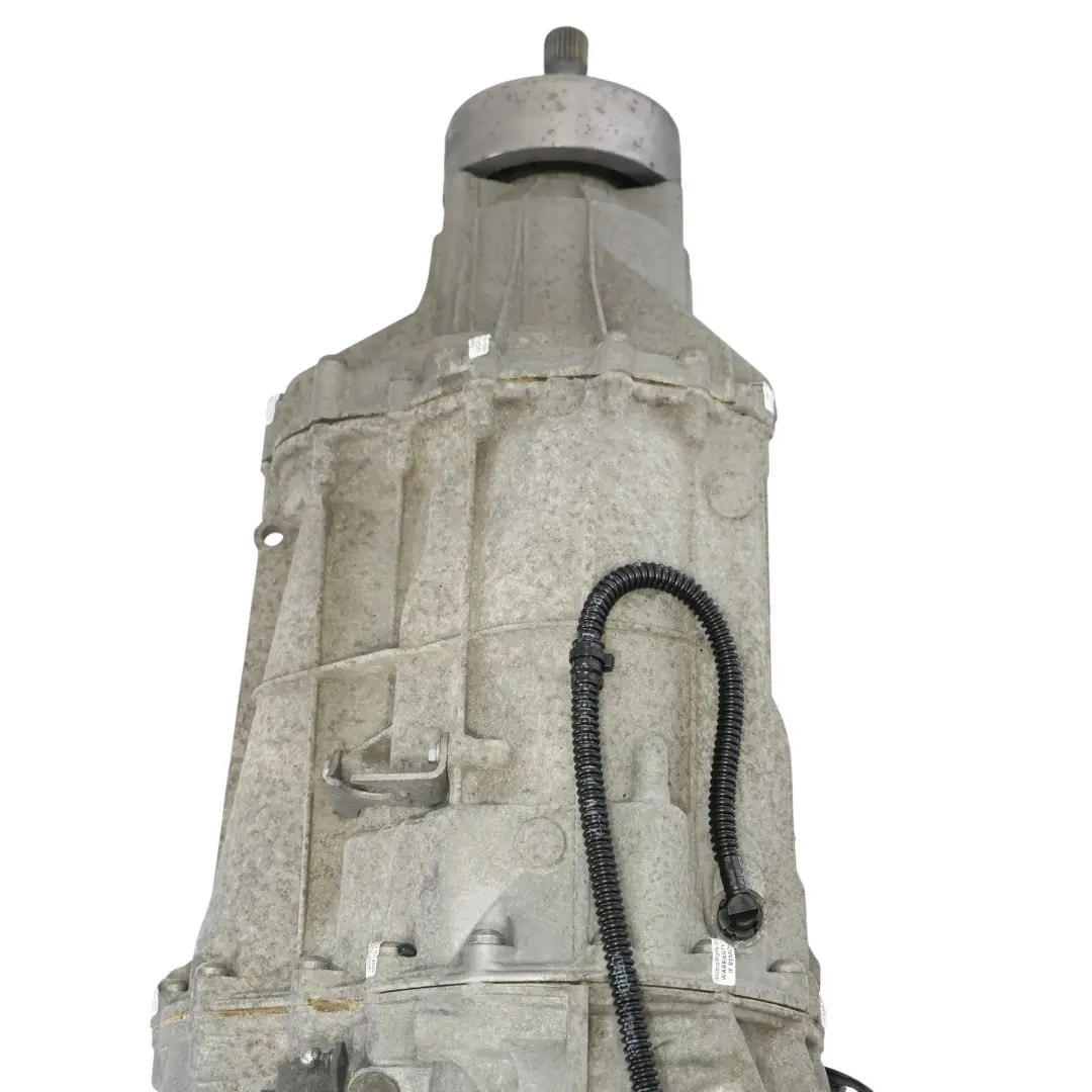 CGLB Quattro Cambios Automática DSG NHD GARANTÍA para Audi Q5 8R 2.0 TDI con número de pieza 0B5300055L Audi Q5 8R 2.0 TDI CGLB Quattro Cambios Automática DSG NHD GARANTÍA - SKU 0B5300055L-1 - Número de pieza 0B5300055L