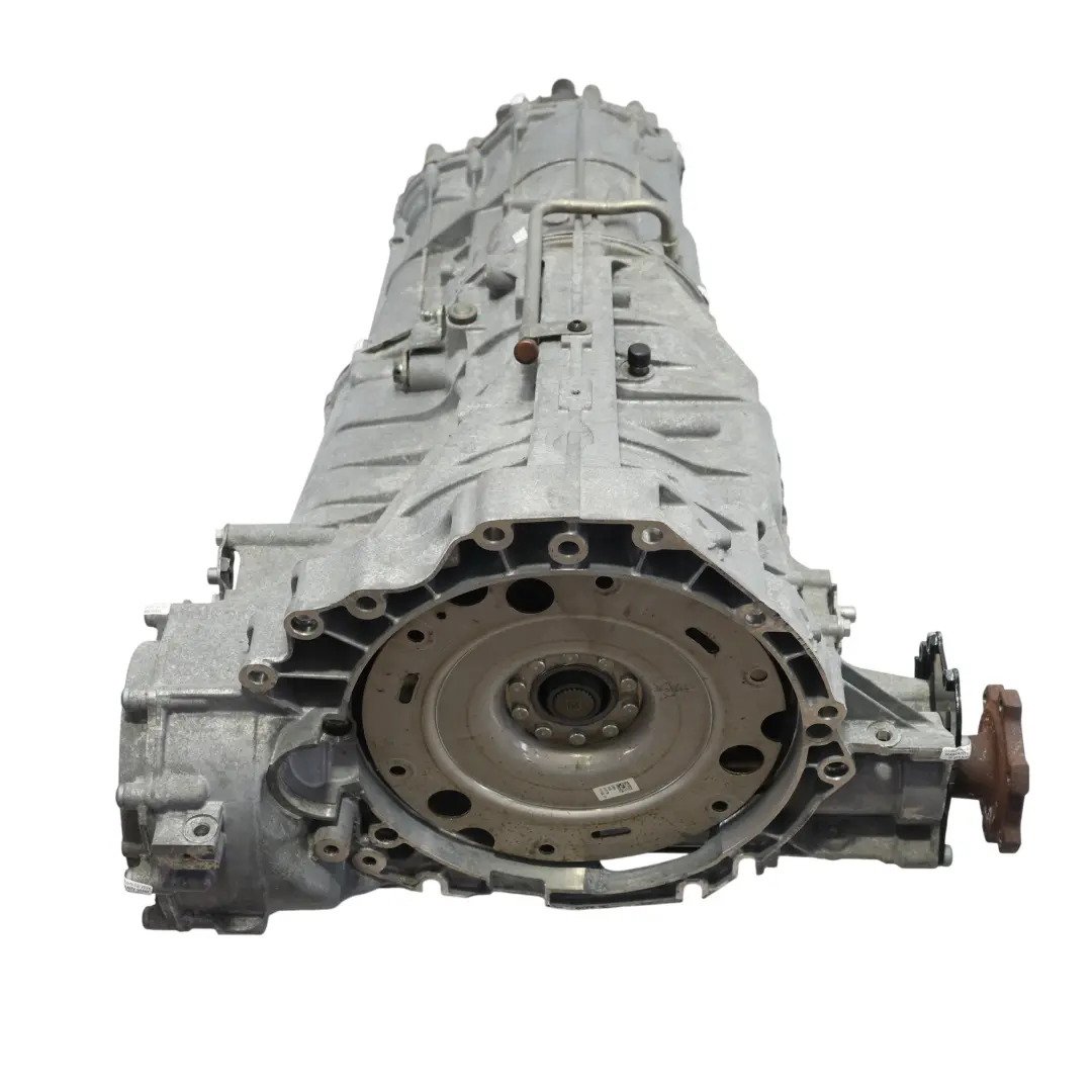 Audi S6 C7 4.0 TFSI CTGE Quattro S-Tronic Boite Vitesse SKK WARRANTY - SKU 0B5300061H - Numéro de pièce 0B5300061H