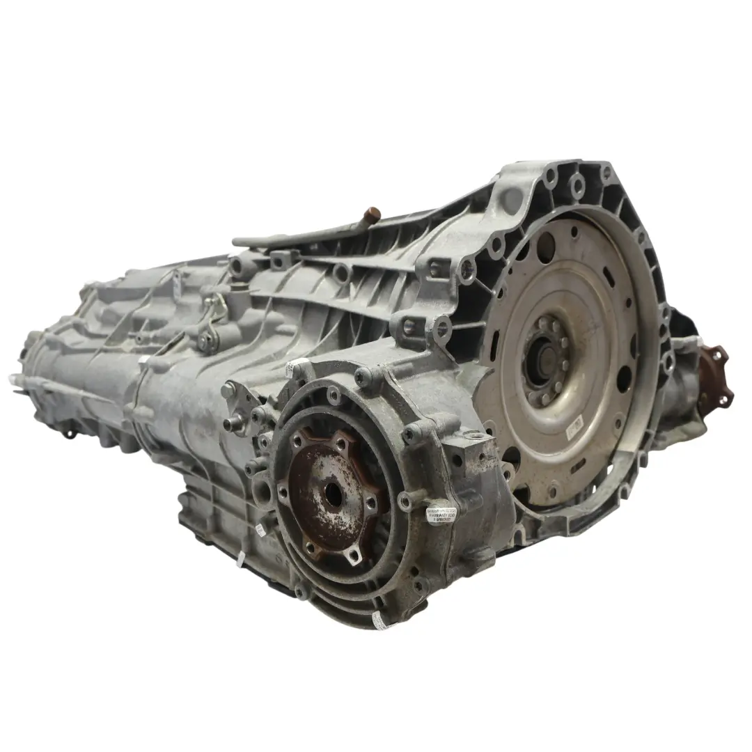 Audi S6 C7 4.0 TFSI CTGE Quattro S-Tronic Boite Vitesse SKK WARRANTY - SKU 0B5300061H - Numéro de pièce 0B5300061H