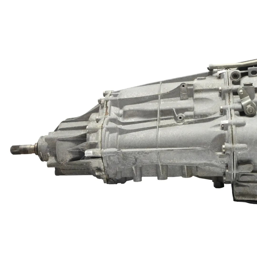 CTGE Quattro S-Tronic Getriebe SKK GARANTIE für Audi S6 C7 4.0 TFSI mit Teilenummer 0B5300061H Audi S6 C7 4.0 TFSI CTGE Quattro S-Tronic Getriebe SKK GARANTIE - SKU 0B5300061H - Teilenummer 0B5300061H