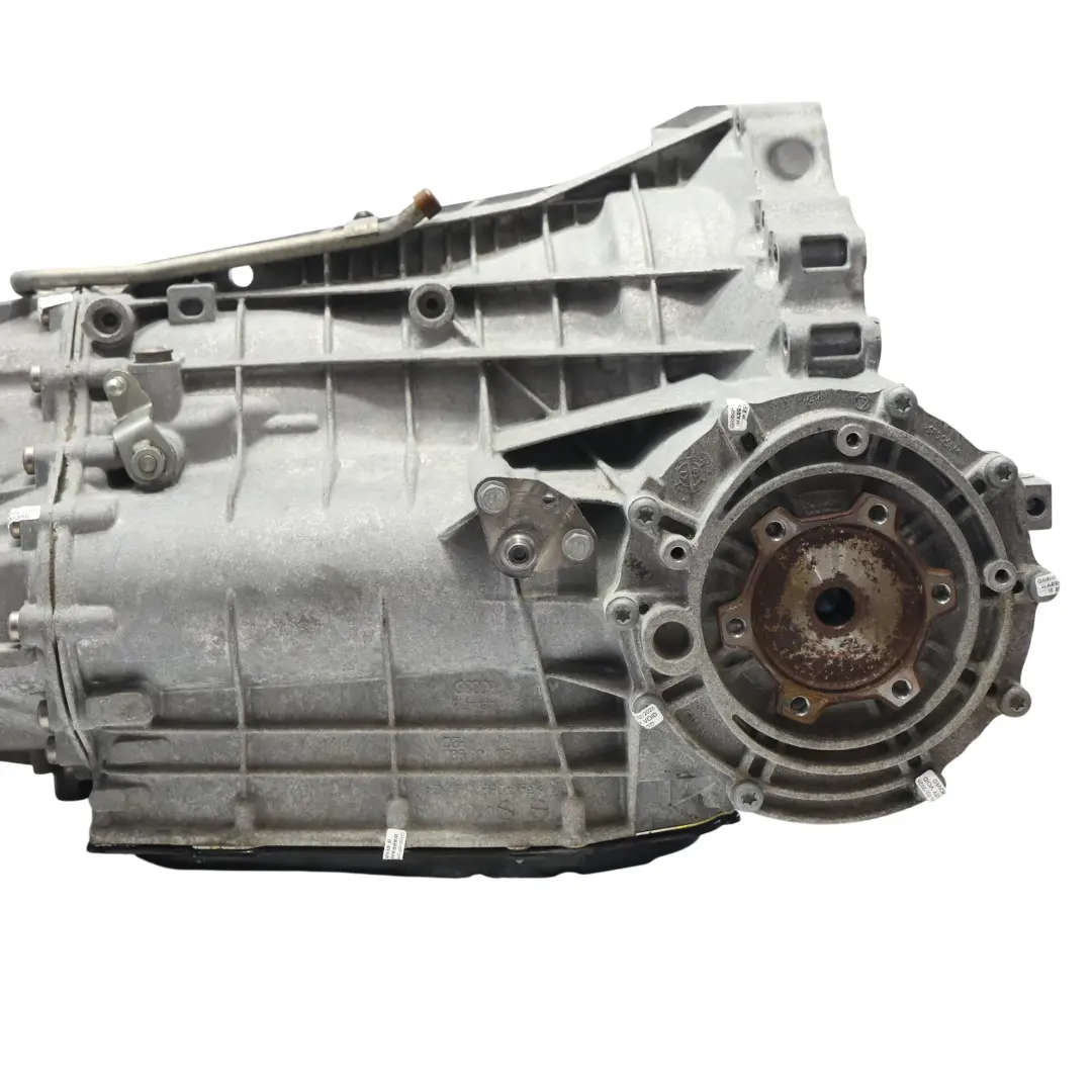CTGE Quattro S-Tronic Gearbox SKK WARRANTY to Audi S6 C7 4.0 TFSI with Part number 0B5300061H Audi S6 C7 4.0 TFSI CTGE Quattro S-Tronic Gearbox SKK WARRANTY - SKU 0B5300061H - Part number 0B5300061H