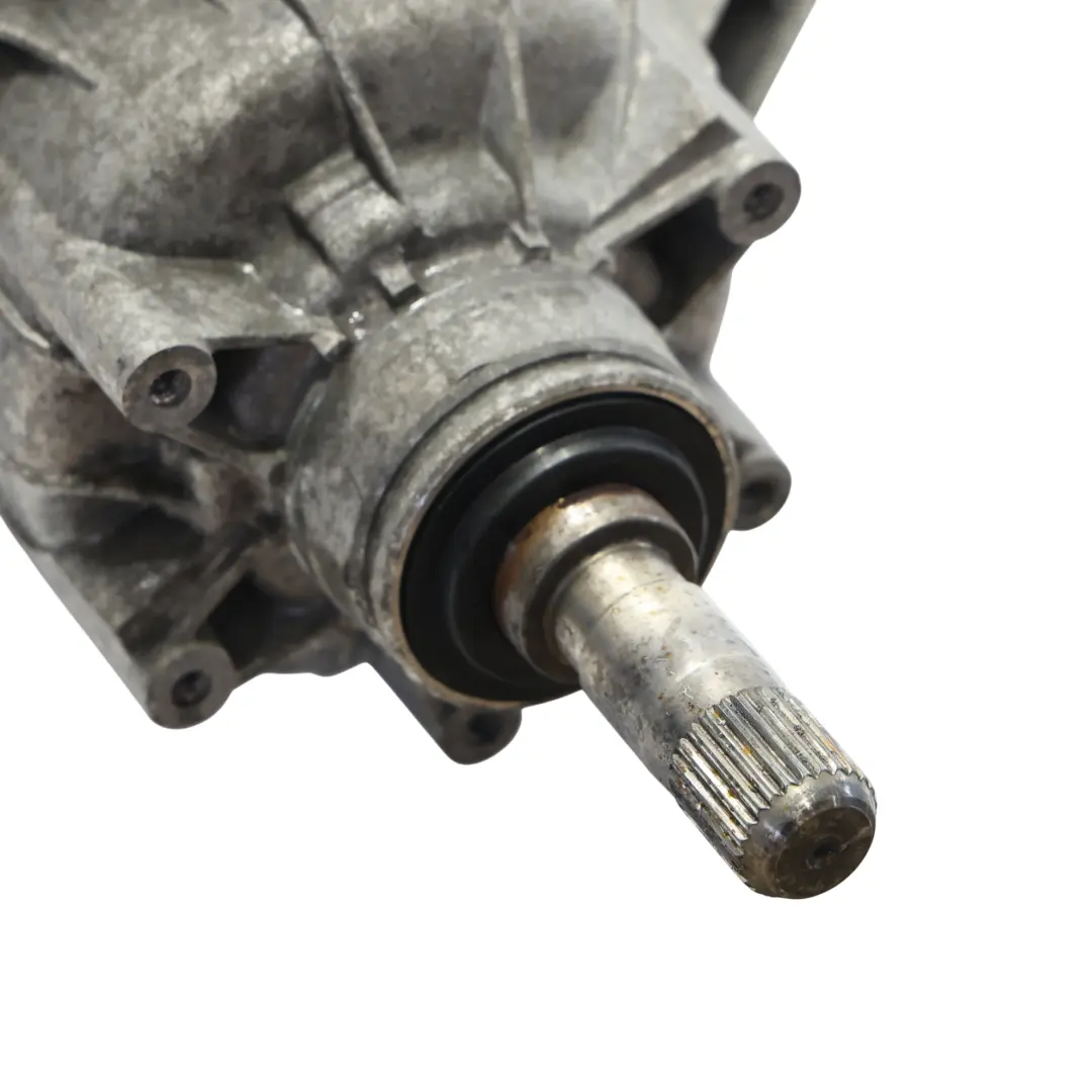 Audi S6 C7 4.0 TFSI CTGE Quattro S-Tronic Gearbox SKK WARRANTY - SKU 0B5300061H - Part number 0B5300061H