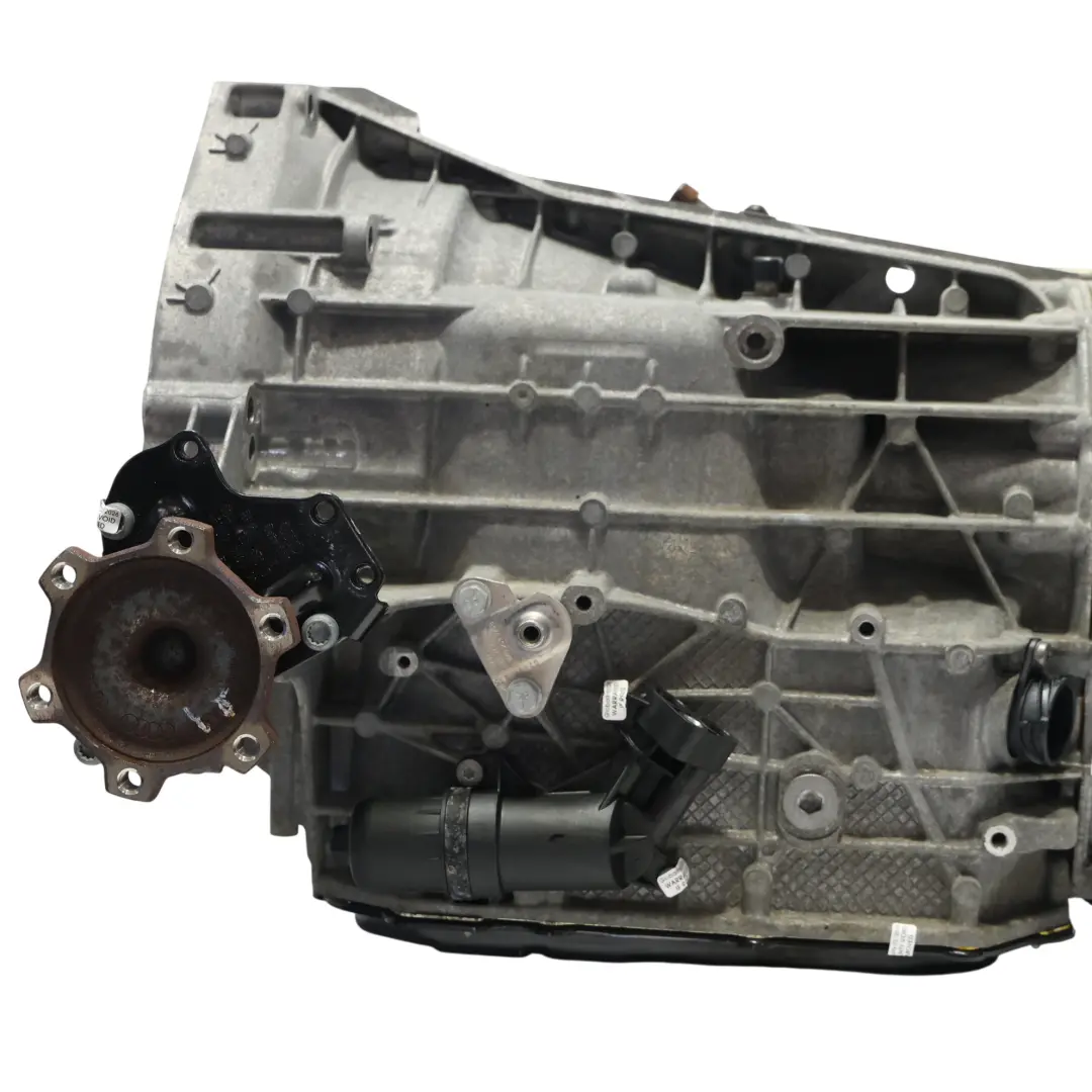 CTGE Quattro S-Tronic Cambio SKK GARANZIA per Audi S6 C7 4.0 TFSI con numero di parte 0B5300061H Audi S6 C7 4.0 TFSI CTGE Quattro S-Tronic Cambio SKK GARANZIA - SKU 0B5300061H - Numero di parte 0B5300061H