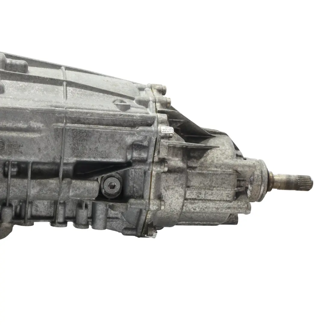 CTGE Quattro S-Tronic Boite Vitesse SKK WARRANTY pour Audi S6 C7 4.0 TFSI à propos du numéro de pièce 0B5300061H Audi S6 C7 4.0 TFSI CTGE Quattro S-Tronic Boite Vitesse SKK WARRANTY - SKU 0B5300061H - Numéro de pièce 0B5300061H