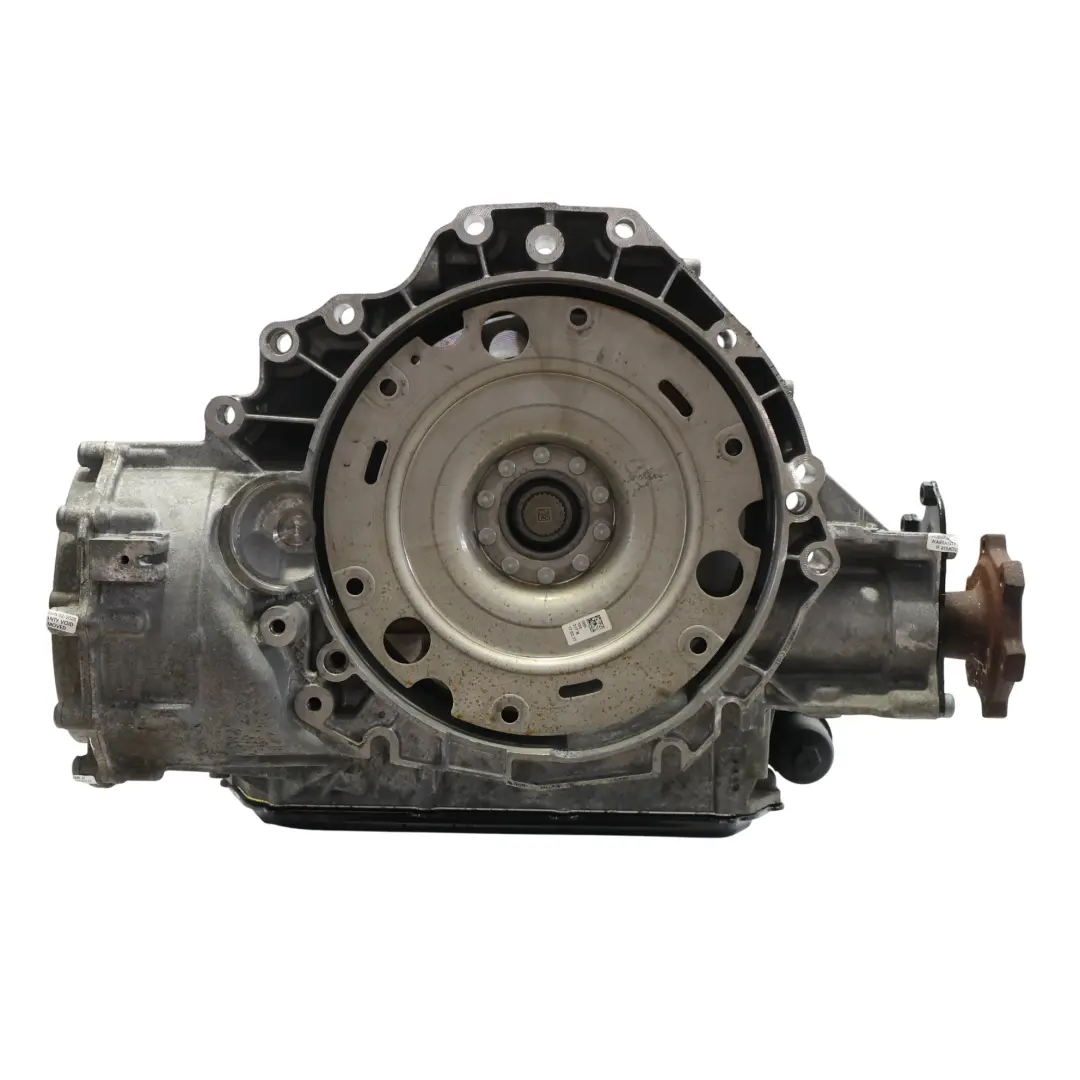 Audi S6 C7 4.0 TFSI CTGE Quattro S-Tronic Cambio SKK GARANZIA - SKU 0B5300061H - Numero di parte 0B5300061H