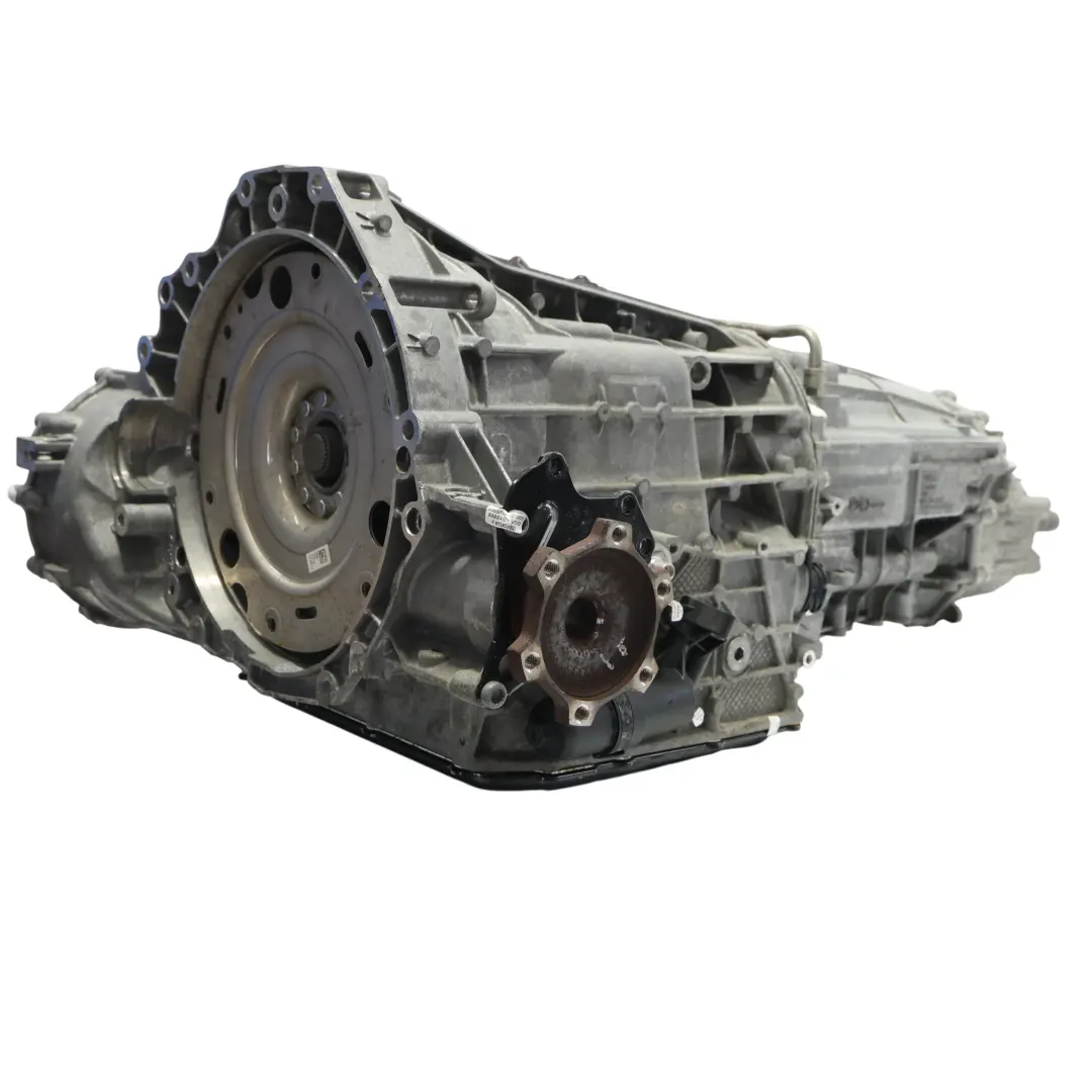 CTGE Quattro S-Tronic Boite Vitesse SKK WARRANTY pour Audi S6 C7 4.0 TFSI à propos du numéro de pièce 0B5300061H Audi S6 C7 4.0 TFSI CTGE Quattro S-Tronic Boite Vitesse SKK WARRANTY - SKU 0B5300061H - Numéro de pièce 0B5300061H