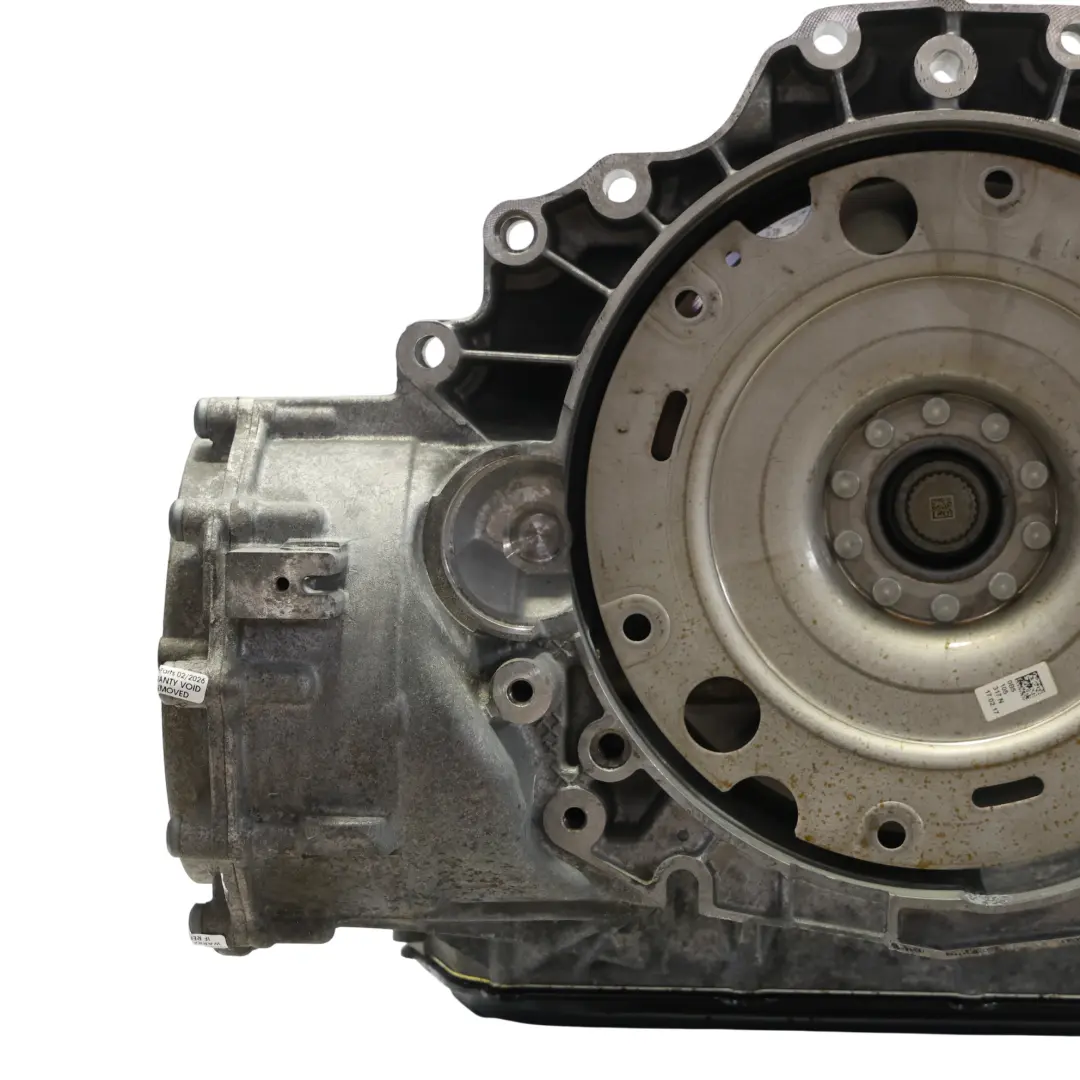 CTGE Quattro Skrzynia Biegów S-Tronic SKK do Audi S6 C7 4.0 TFSI o numerze 0B5300061H Audi S6 C7 4.0 TFSI CTGE Quattro Skrzynia Biegów S-Tronic SKK - SKU 0B5300061H - Numer Części 0B5300061H