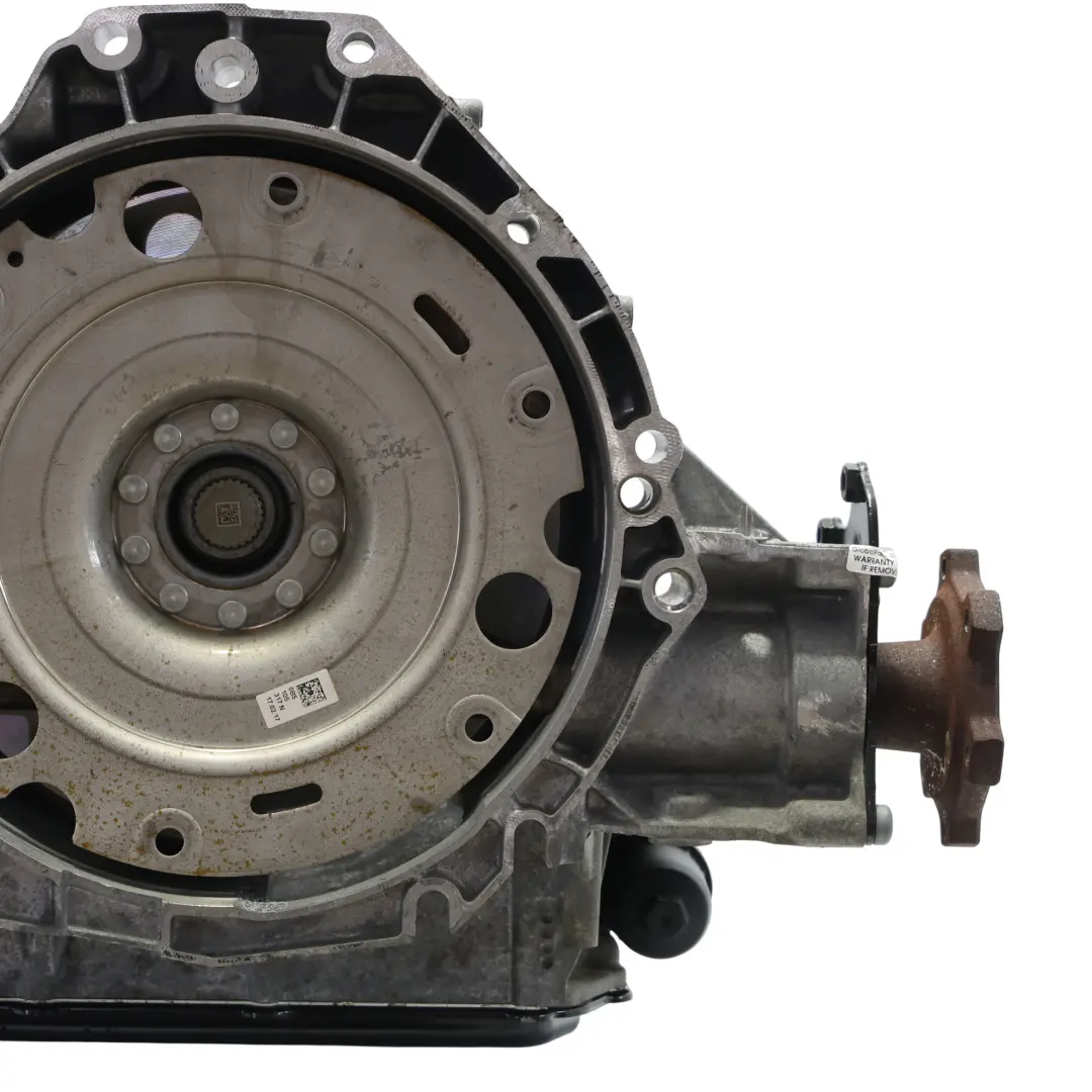 Audi S6 C7 4.0 TFSI CTGE Quattro S-Tronic Cambio SKK GARANZIA - SKU 0B5300061H - Numero di parte 0B5300061H