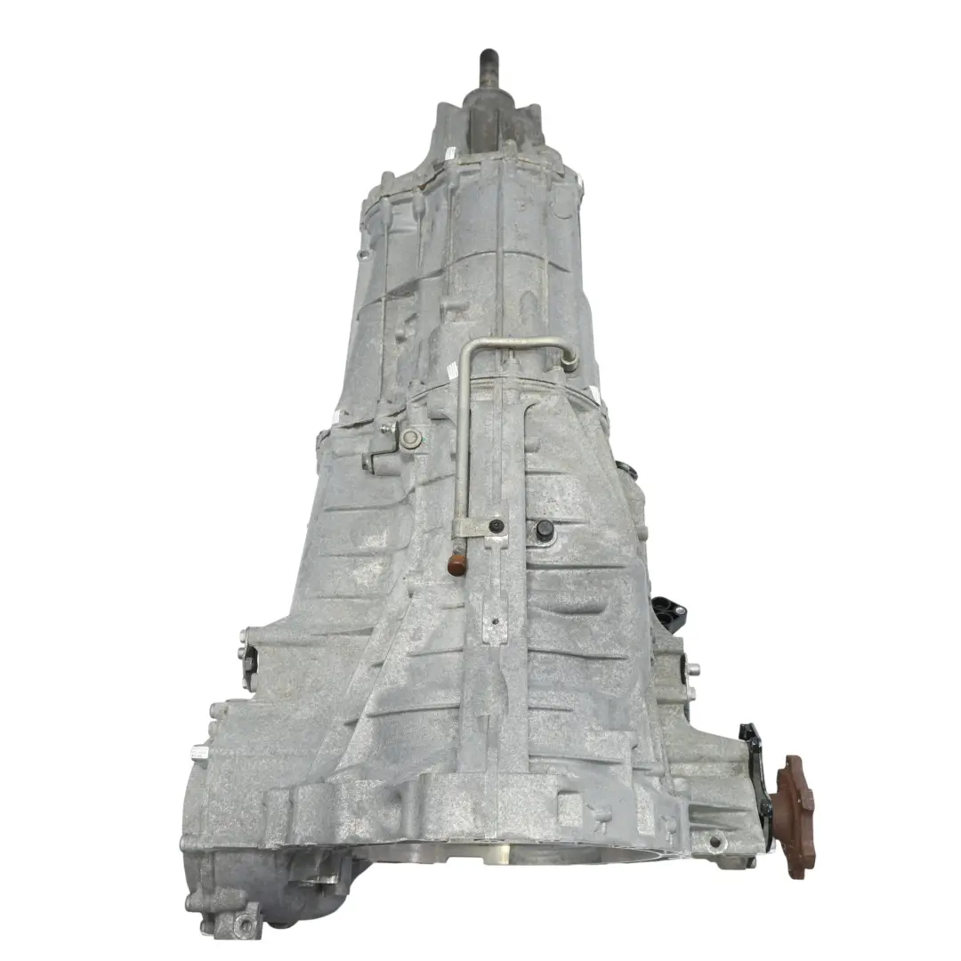 CTGE Quattro S-Tronic Gearbox SKK WARRANTY to Audi S6 C7 4.0 TFSI with Part number 0B5300061H Audi S6 C7 4.0 TFSI CTGE Quattro S-Tronic Gearbox SKK WARRANTY - SKU 0B5300061H - Part number 0B5300061H