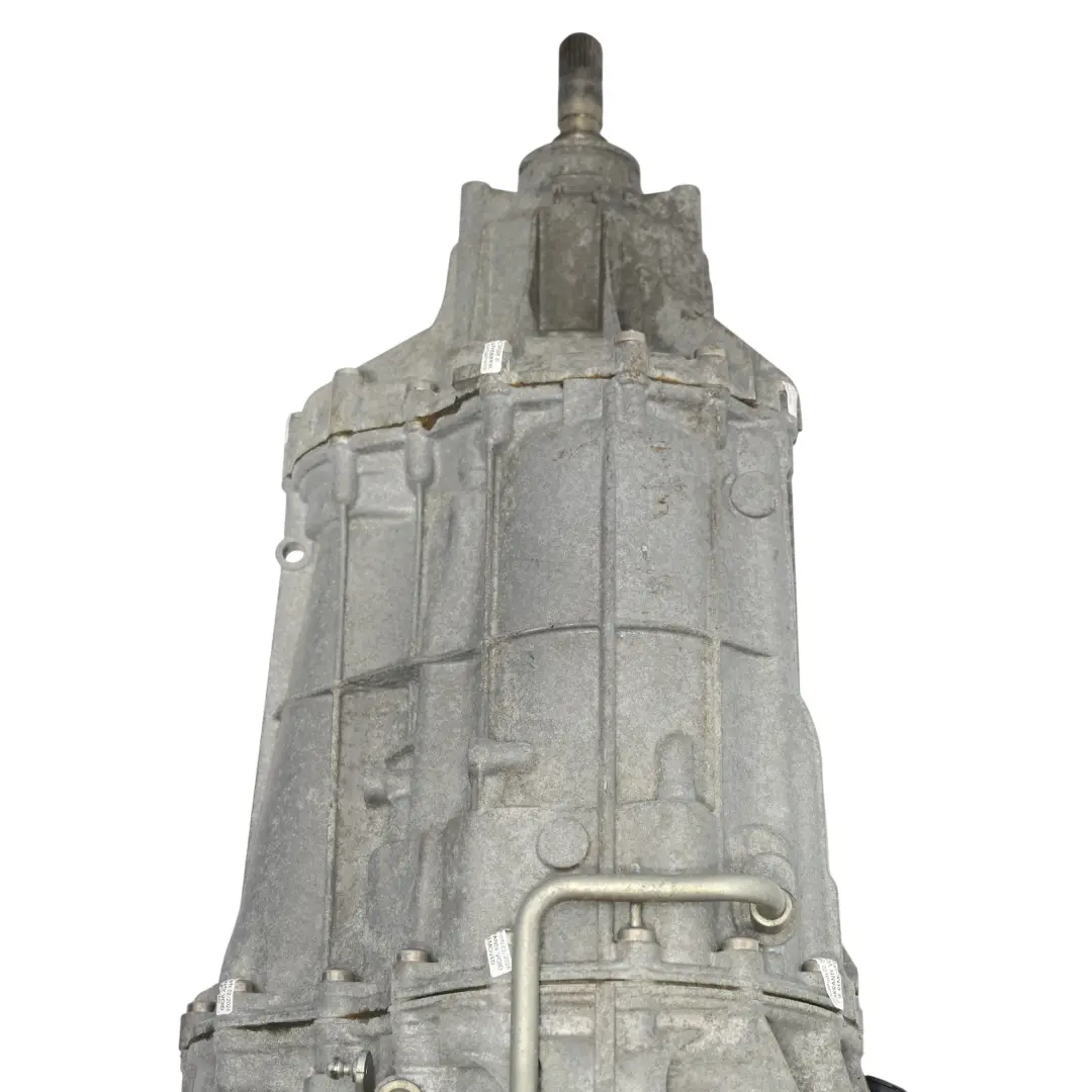 CTGE Quattro S-Tronic Getriebe SKK GARANTIE für Audi S6 C7 4.0 TFSI mit Teilenummer 0B5300061H Audi S6 C7 4.0 TFSI CTGE Quattro S-Tronic Getriebe SKK GARANTIE - SKU 0B5300061H - Teilenummer 0B5300061H