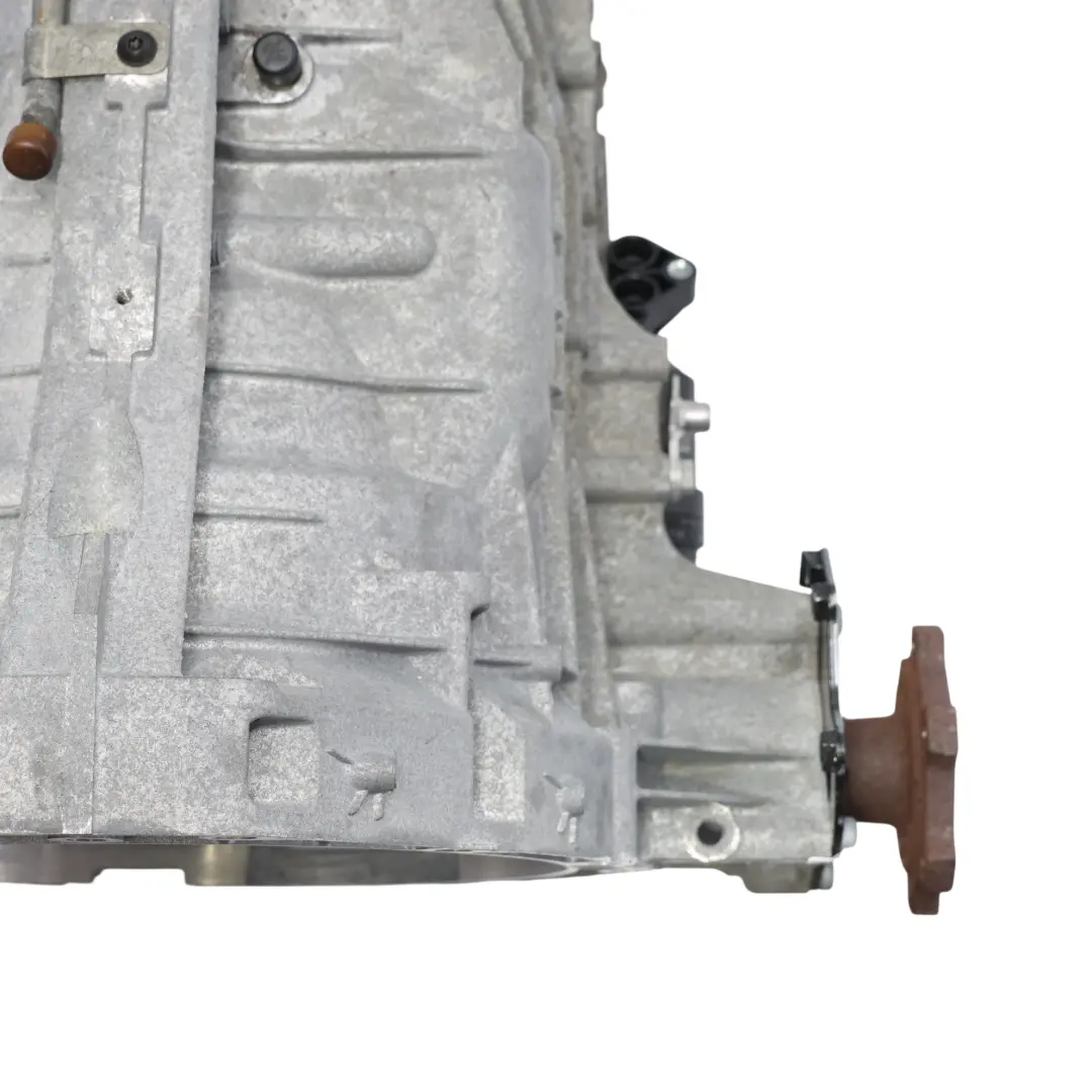 Audi S6 C7 4.0 TFSI CTGE Quattro S-Tronic Getriebe SKK GARANTIE - SKU 0B5300061H - Teilenummer 0B5300061H