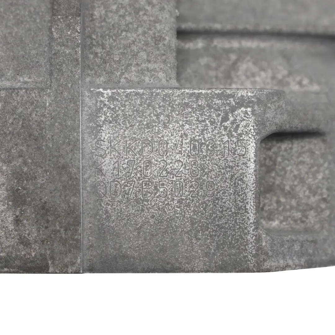 CTGE Quattro S-Tronic Boite Vitesse SKK WARRANTY pour Audi S6 C7 4.0 TFSI à propos du numéro de pièce 0B5300061H Audi S6 C7 4.0 TFSI CTGE Quattro S-Tronic Boite Vitesse SKK WARRANTY - SKU 0B5300061H - Numéro de pièce 0B5300061H