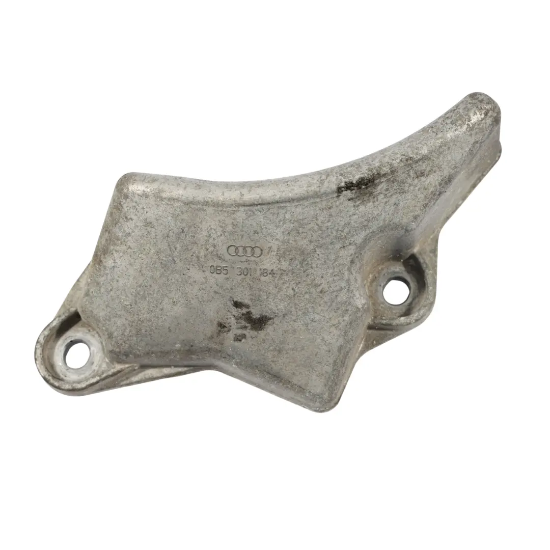 Caja De Cambios Soporte De Montaje para Audi A6 C7 A7 4G con número de pieza 0B5301184 Audi A6 C7 A7 4G Caja De Cambios Soporte De Montaje - SKU 0B5301184 - Número de pieza 0B5301184