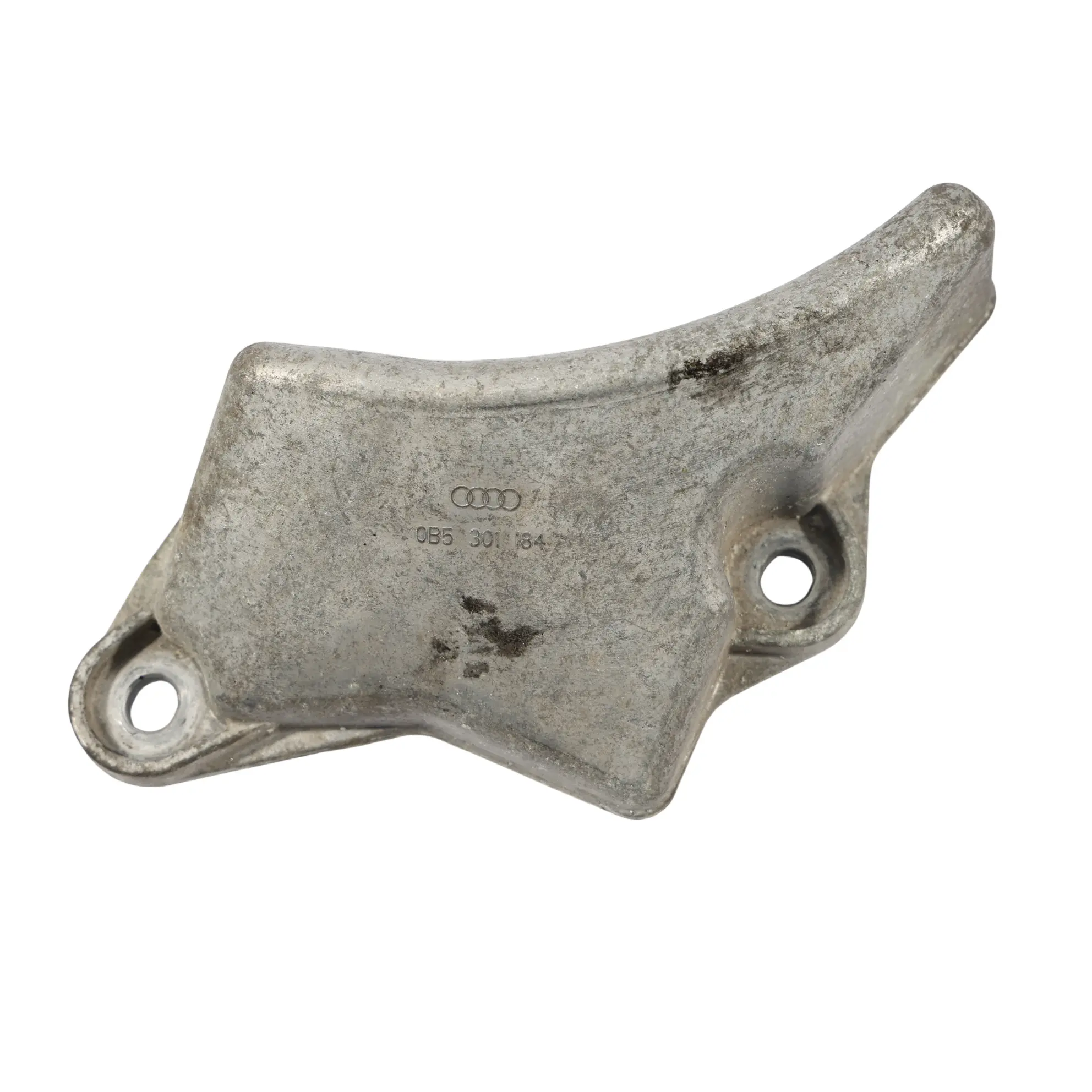 Audi A6 C7 A7 4G Wspornik Łapa Uchwyt Mocowanie Skrzyni Biegów 0B5301184